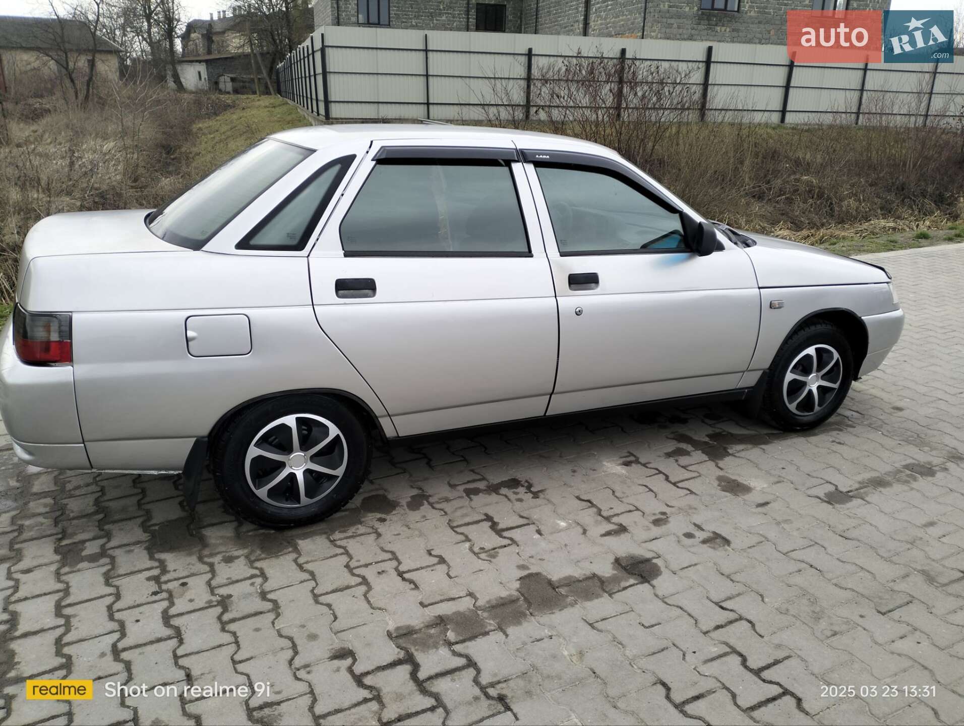 ВАЗ / Lada 2110 2006 VIN XTA21101060935114 фото оголошення 16 з 60