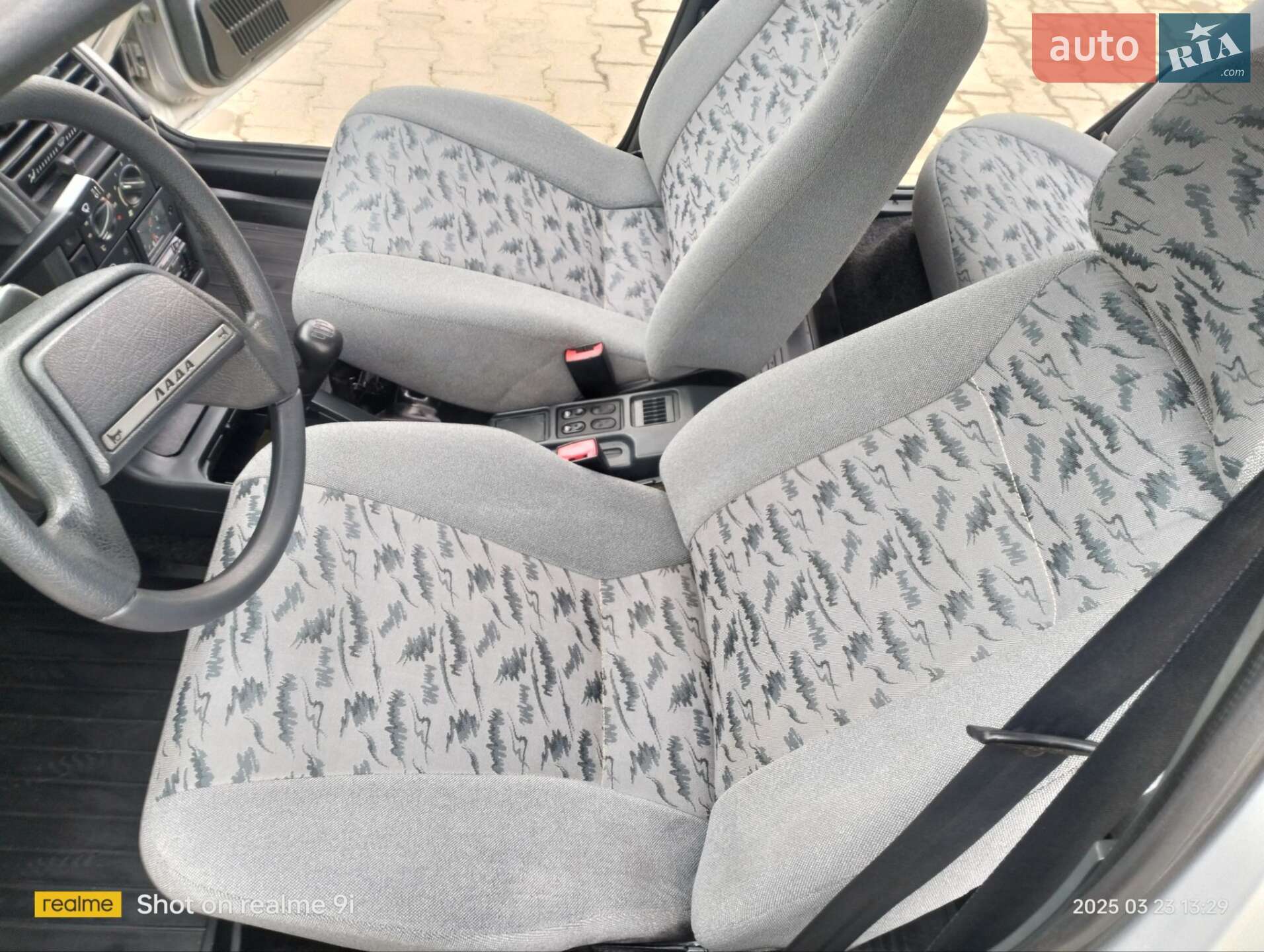 ВАЗ / Lada 2110 2006 VIN XTA21101060935114 фото оголошення 32 з 60