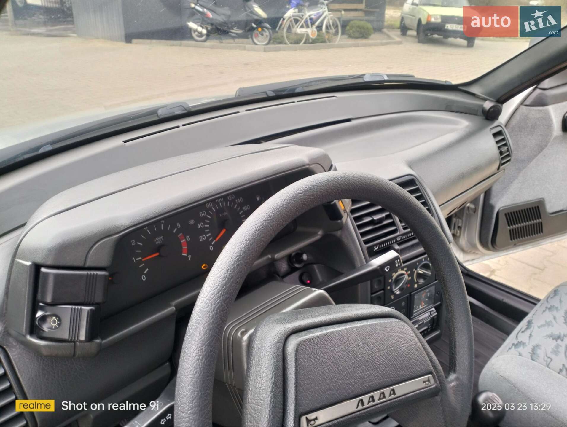 ВАЗ / Lada 2110 2006 VIN XTA21101060935114 фото оголошення 34 з 60