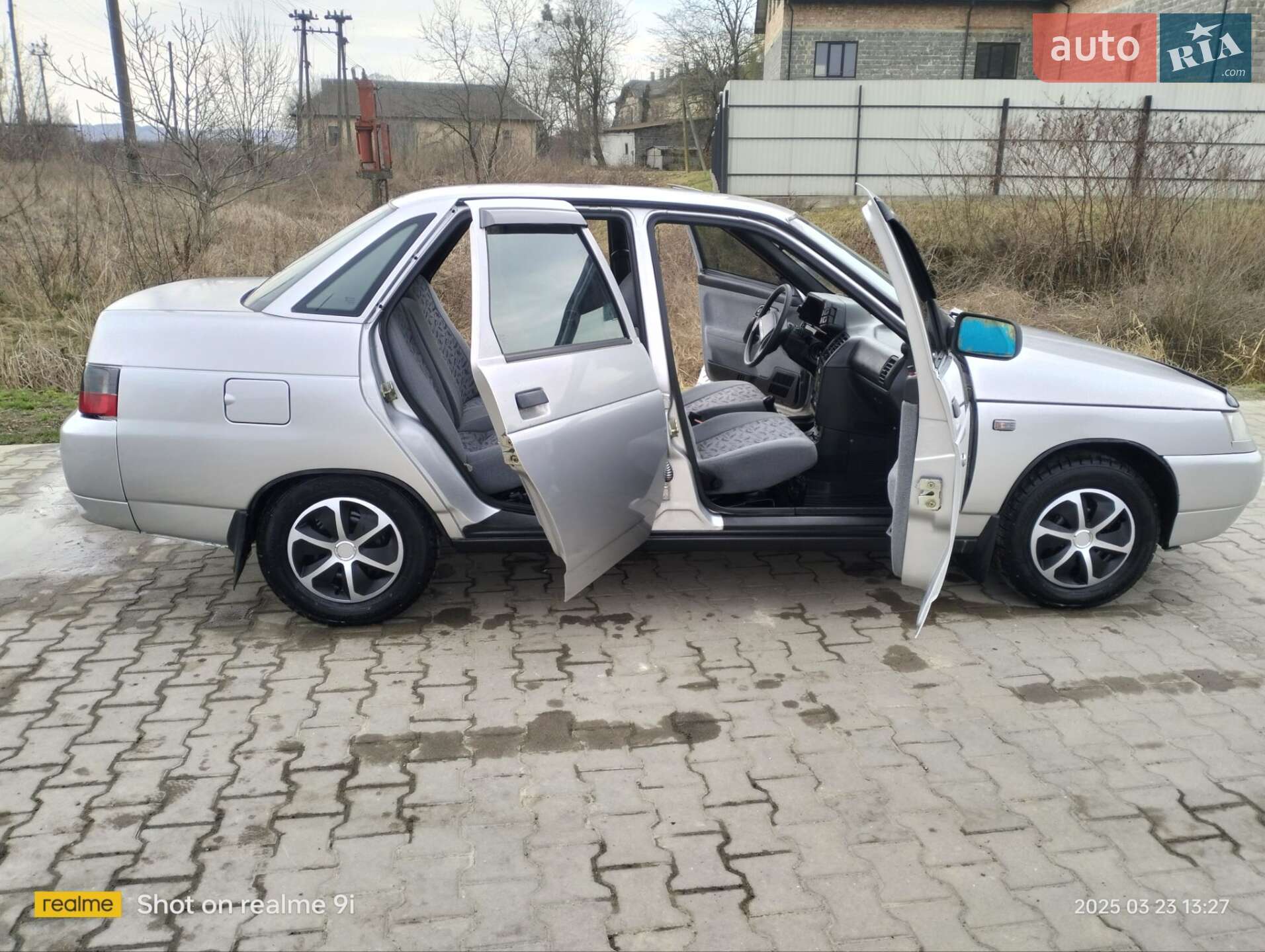 ВАЗ / Lada 2110 2006 VIN XTA21101060935114 фото оголошення 54 з 60