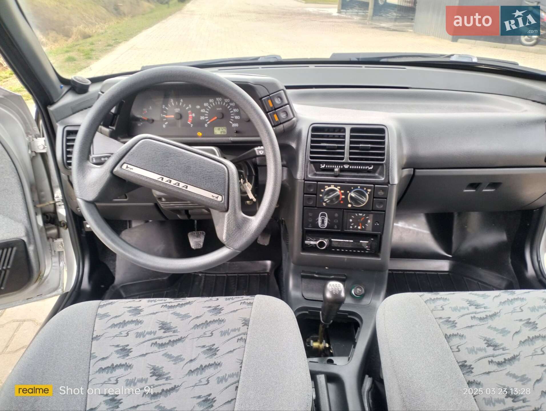 ВАЗ / Lada 2110 2006 VIN XTA21101060935114 фото оголошення 48 з 60
