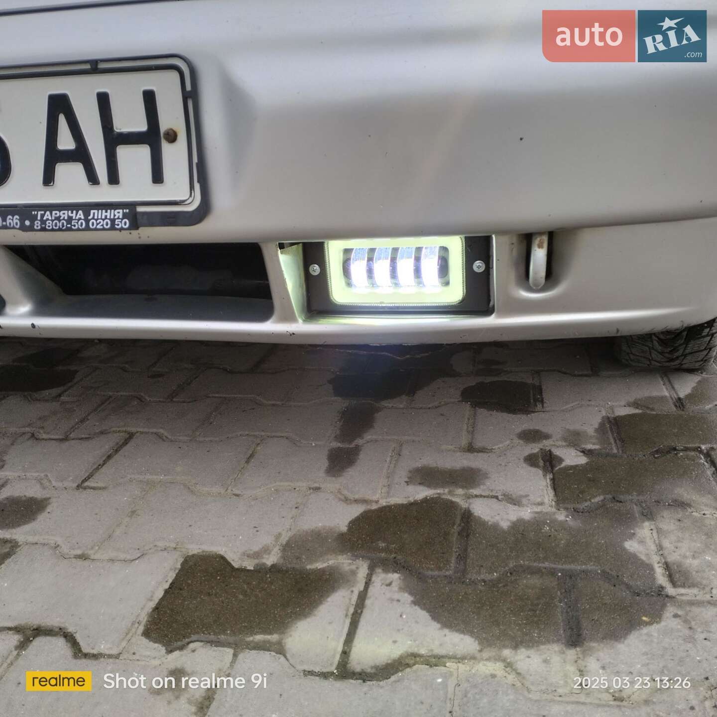 ВАЗ / Lada 2110 2006 VIN XTA21101060935114 фото оголошення 56 з 60