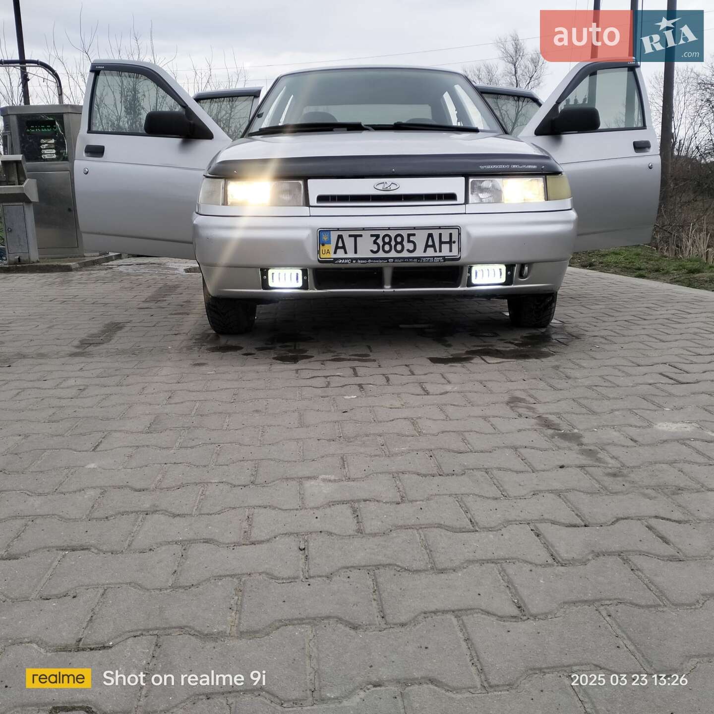 ВАЗ / Lada 2110 2006 VIN XTA21101060935114 фото оголошення 59 з 60