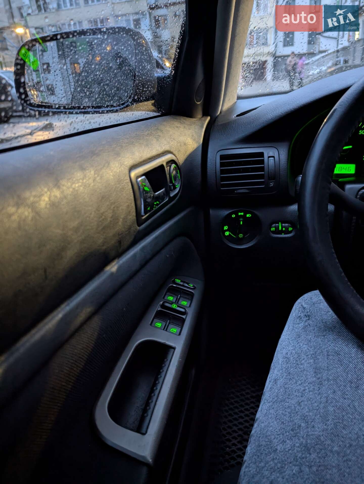 Volkswagen Passat 1997 VIN WVWZZZ3BZVP096782 фото оголошення 15 з 41