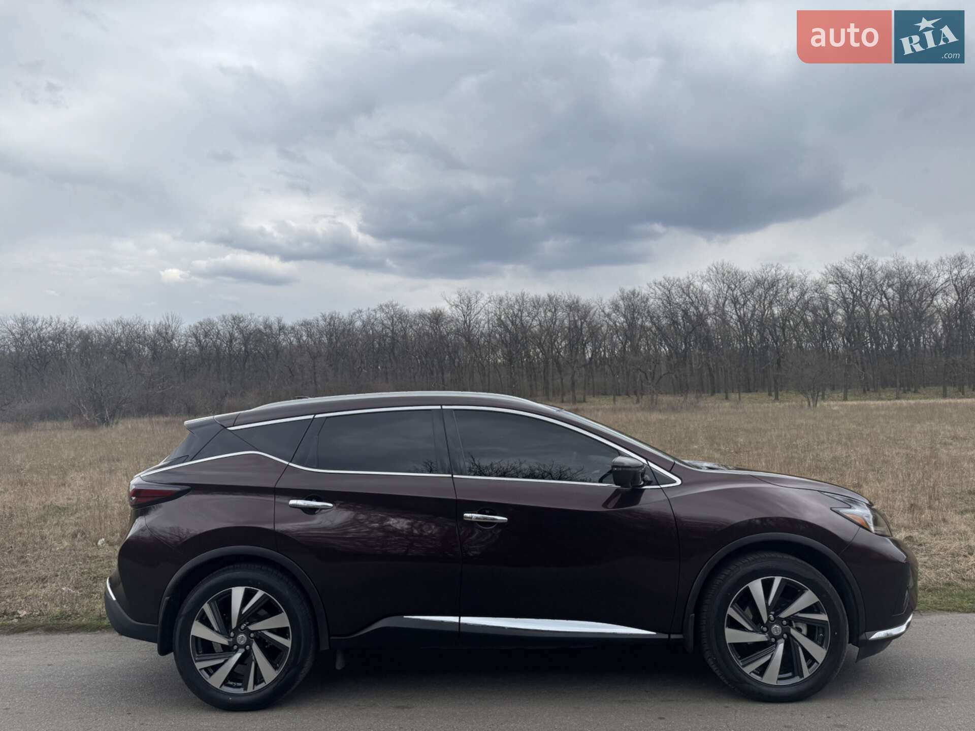 Nissan Murano 2021 VIN 5N1AZ2CS2NC114621 фото оголошення 9 з 37