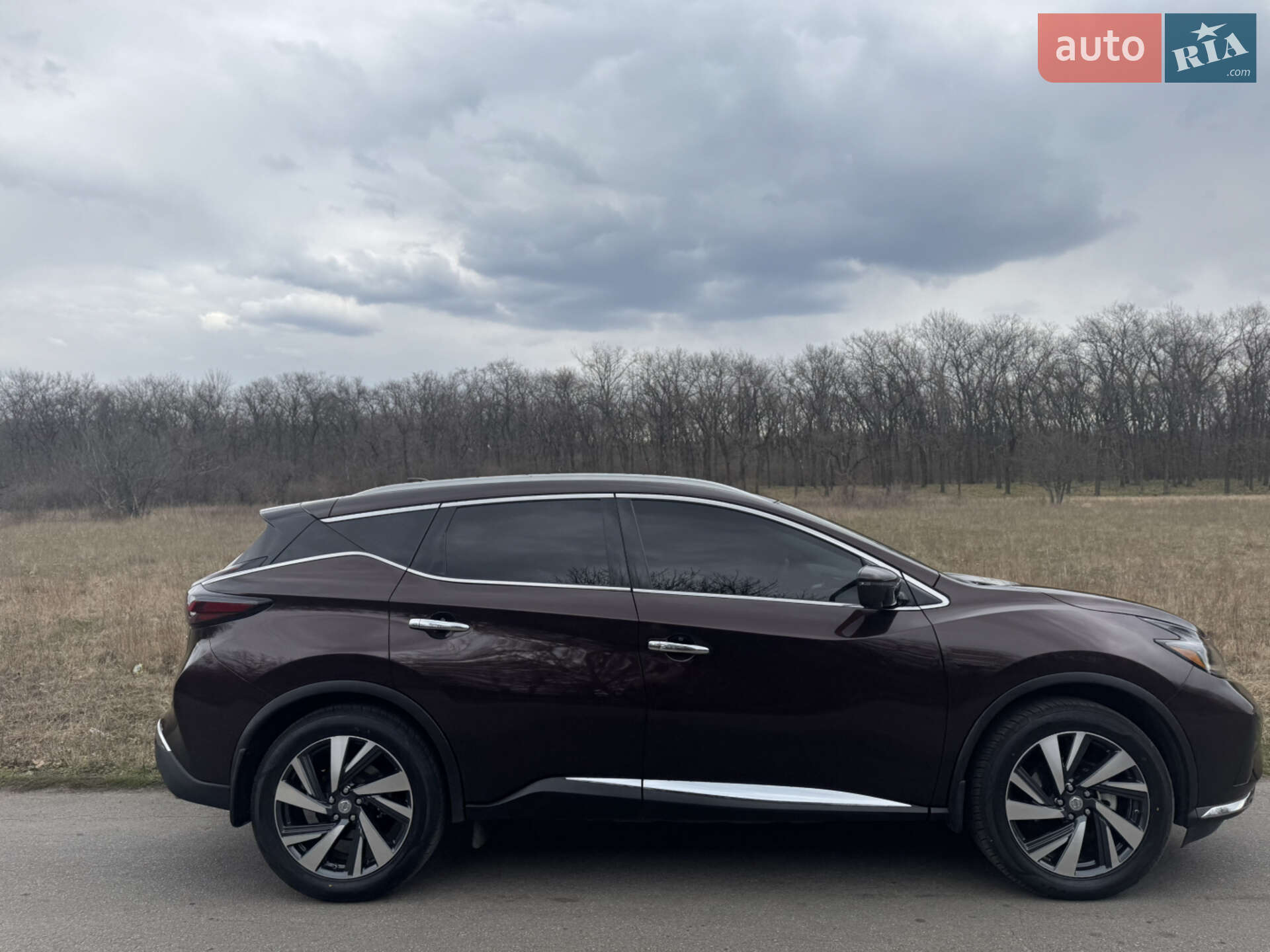 Nissan Murano 2021 VIN 5N1AZ2CS2NC114621 фото оголошення 10 з 37