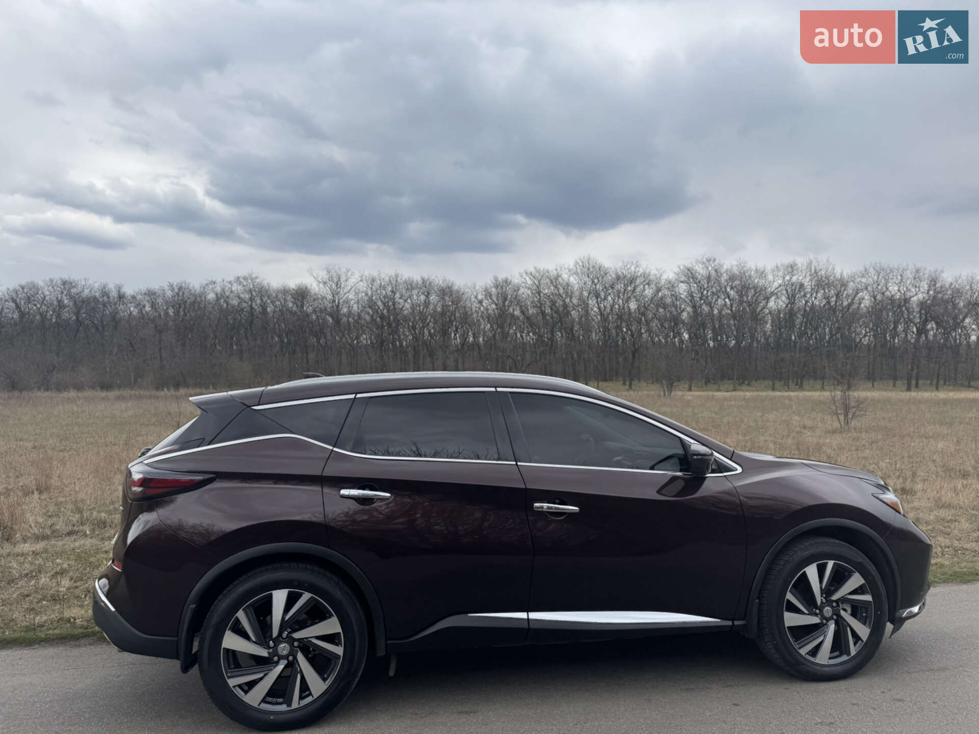 Nissan Murano 2021 VIN 5N1AZ2CS2NC114621 фото оголошення 11 з 37