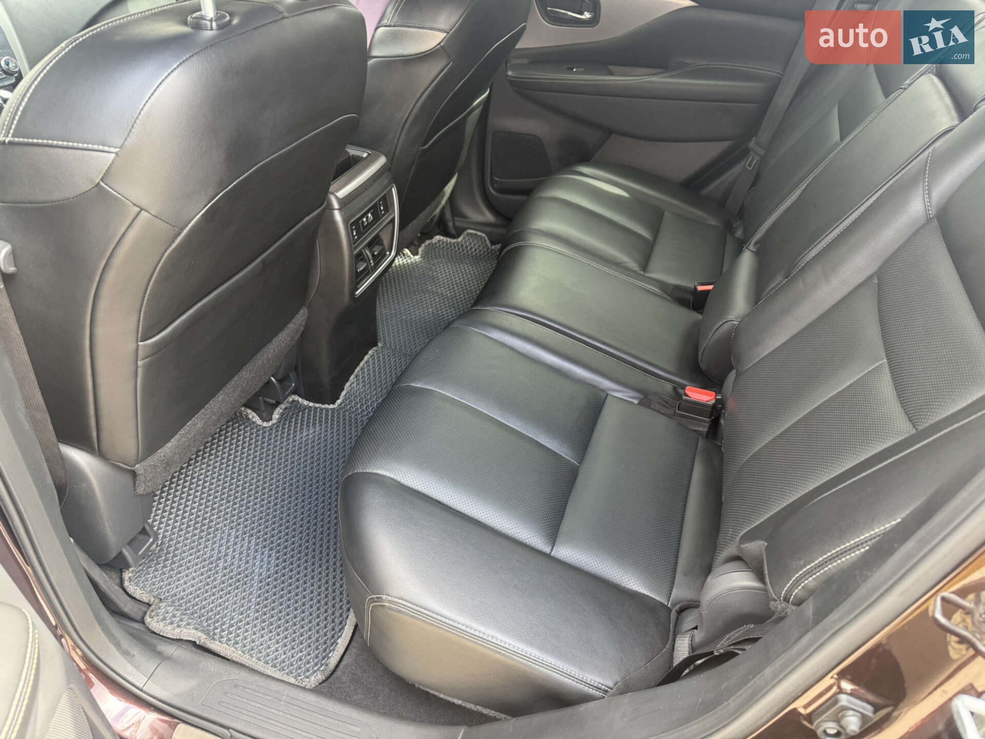Nissan Murano 2021 VIN 5N1AZ2CS2NC114621 фото оголошення 30 з 37