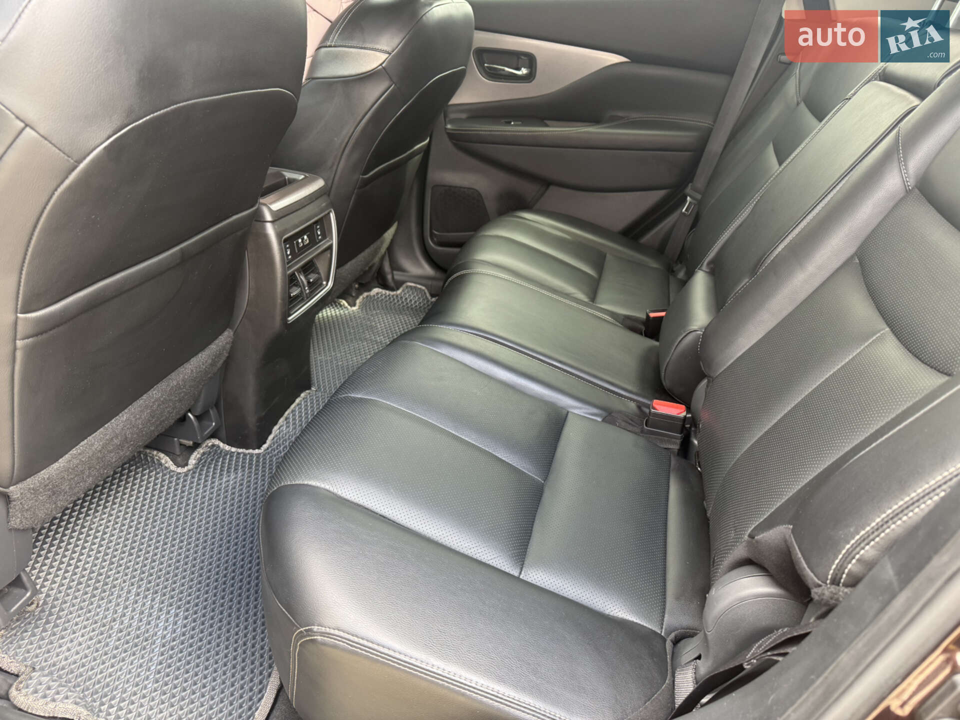 Nissan Murano 2021 VIN 5N1AZ2CS2NC114621 фото оголошення 31 з 37