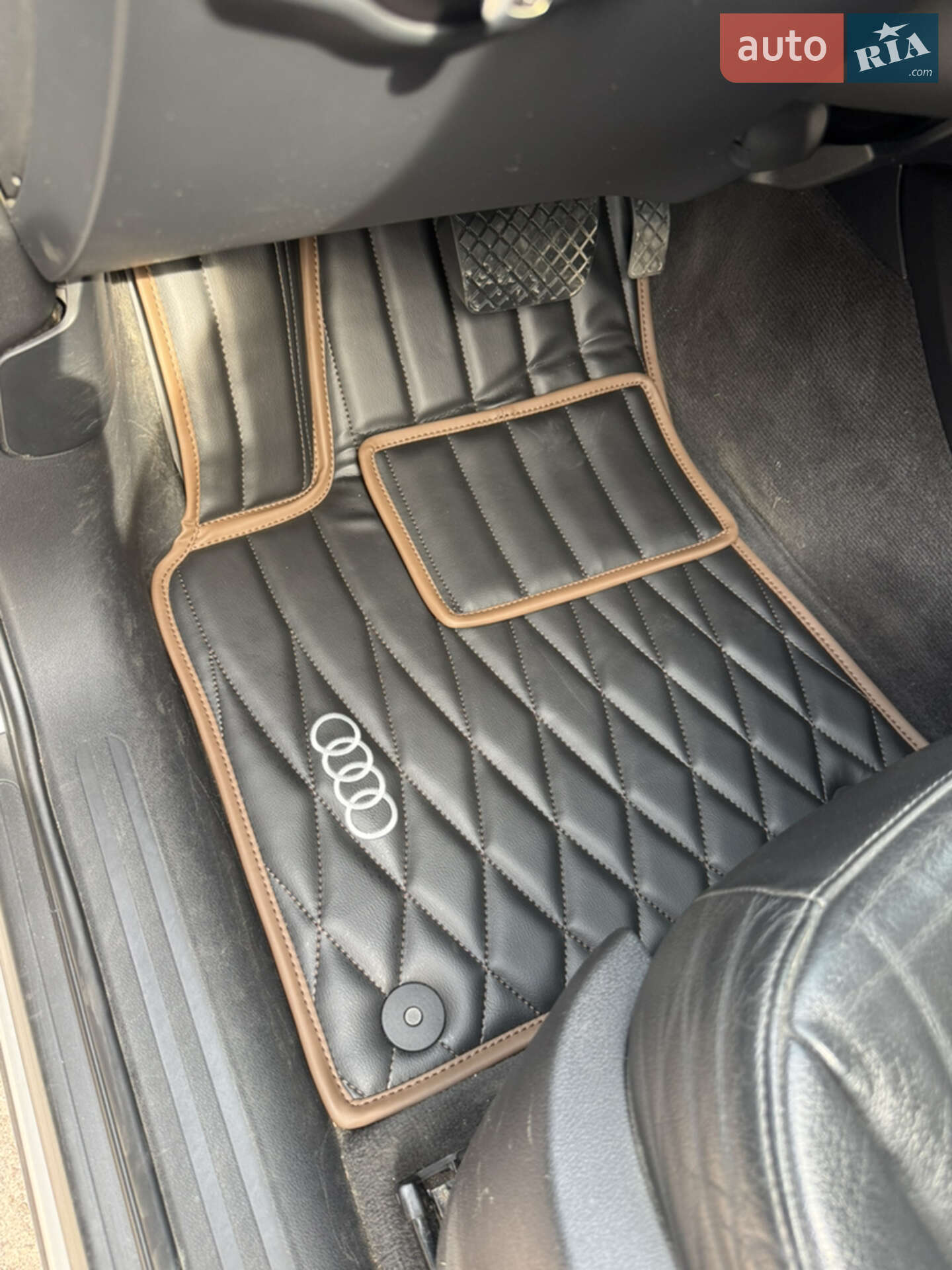 Audi Q5 2011 VIN WA1CFAFP2CA026937 фото оголошення 18 з 35