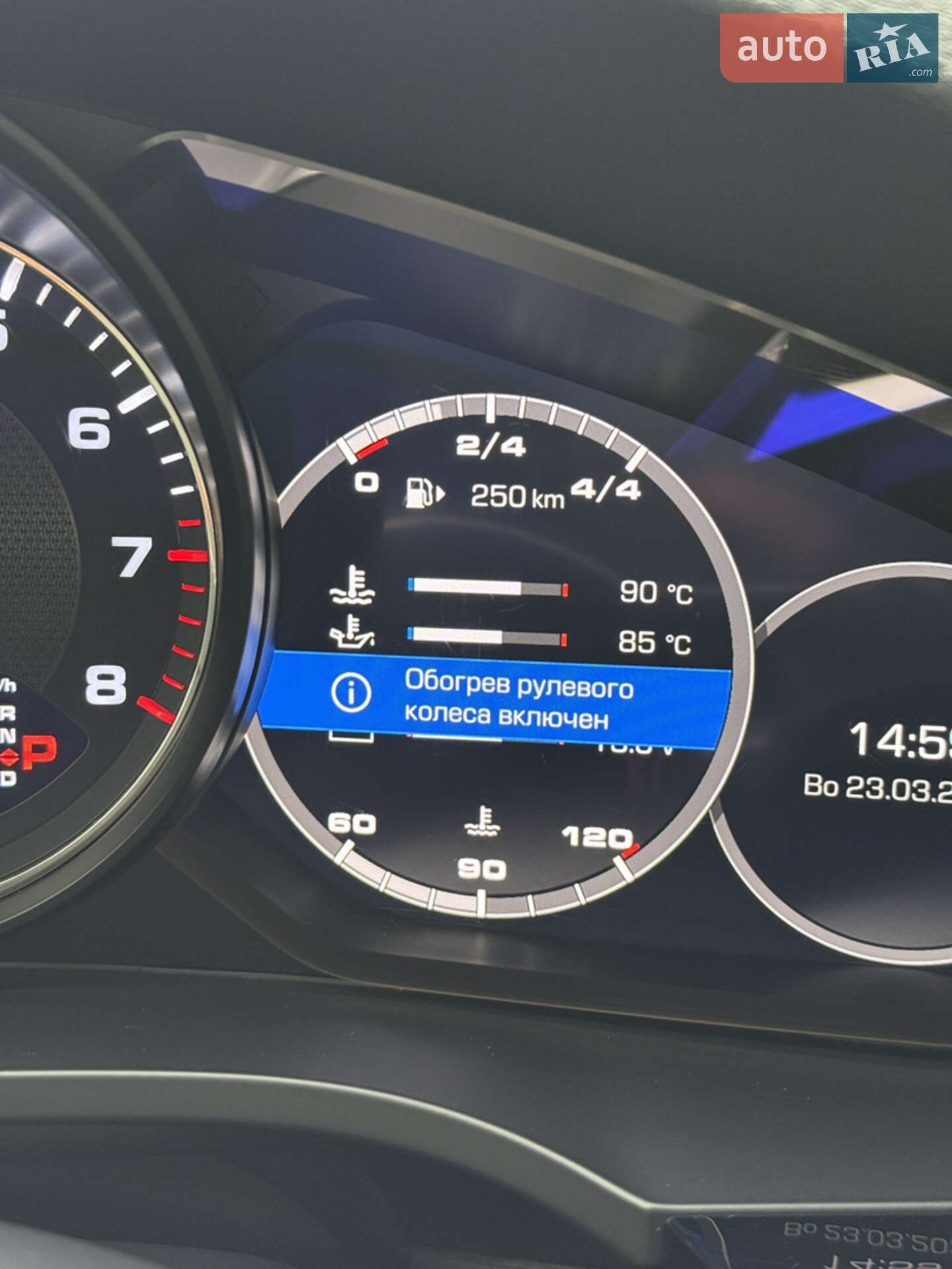 Porsche Cayenne 2018 VIN WP1AB2AY7KDA61919 фото оголошення 35 з 37