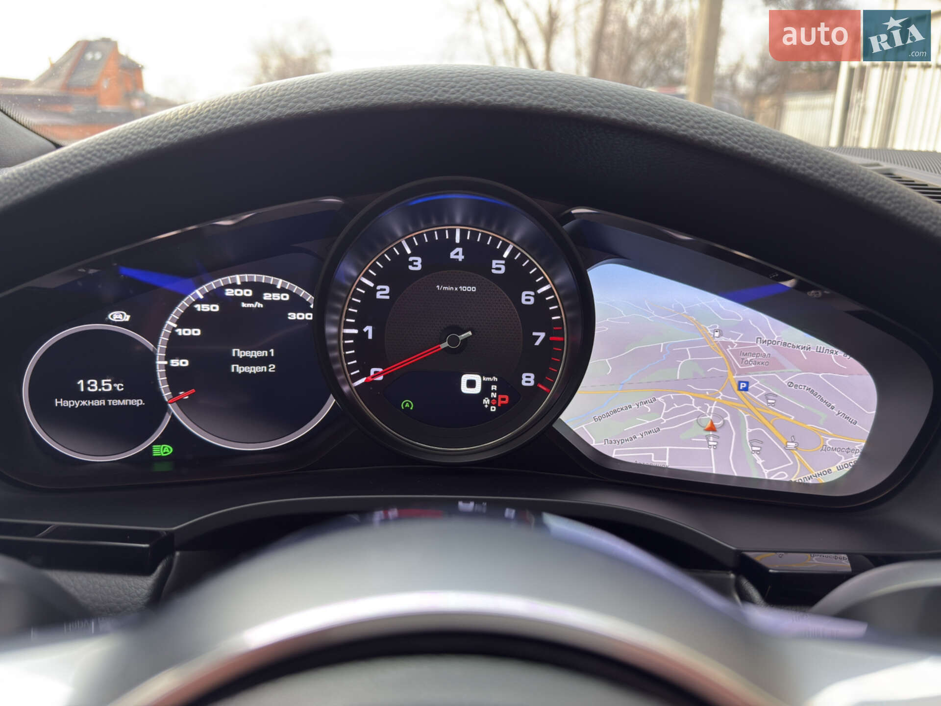 Porsche Cayenne 2018 VIN WP1AB2AY7KDA61919 фото оголошення 34 з 37