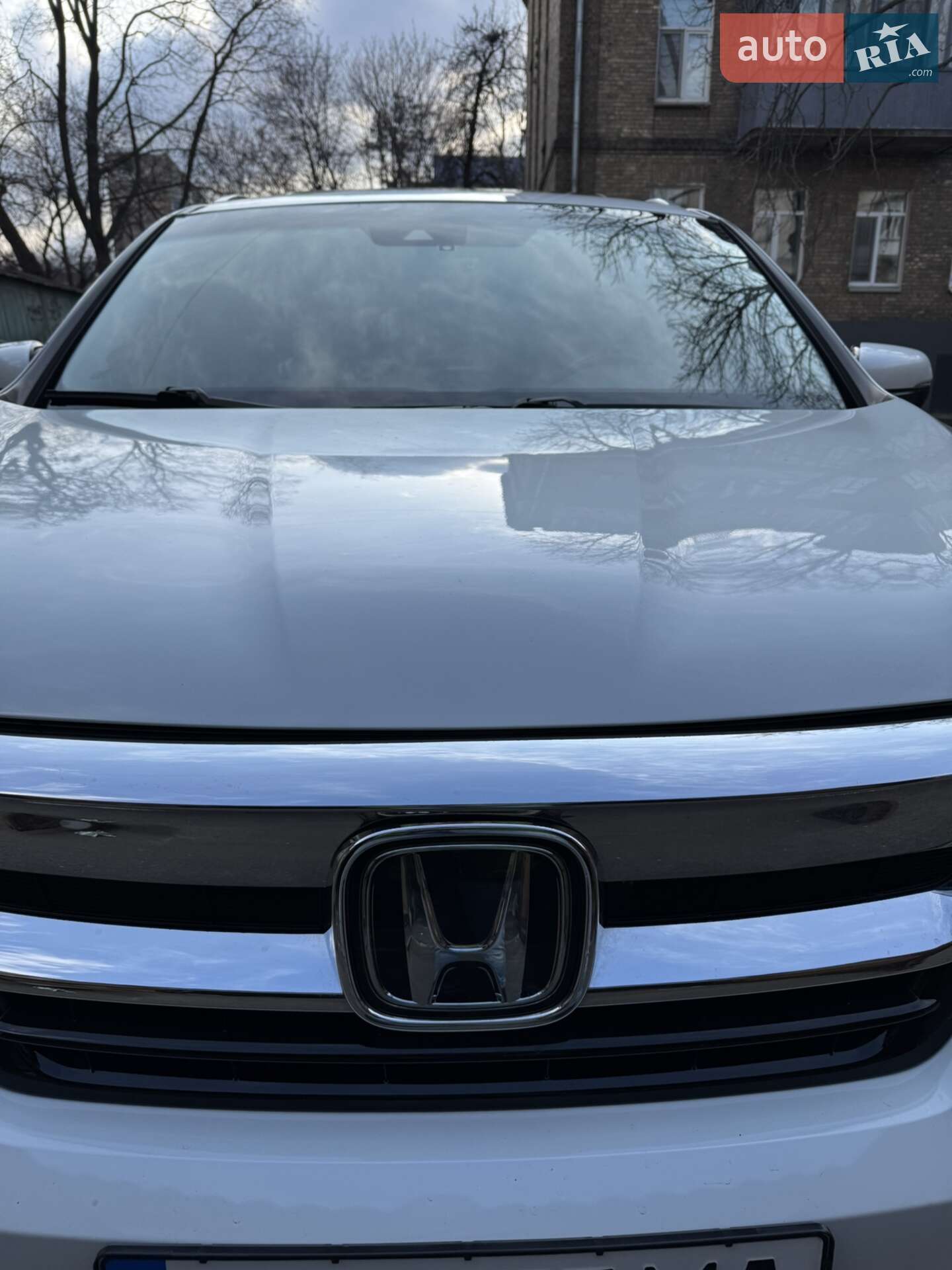 Honda Pilot 2020 VIN 5FNYF5H90LB022362 фото оголошення 2 з 41