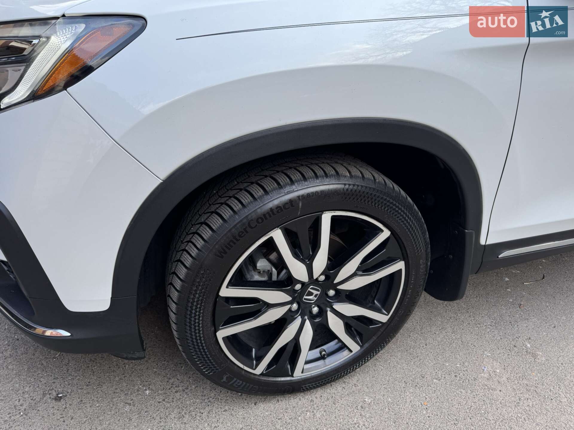 Honda Pilot 2020 VIN 5FNYF5H90LB022362 фото оголошення 14 з 41