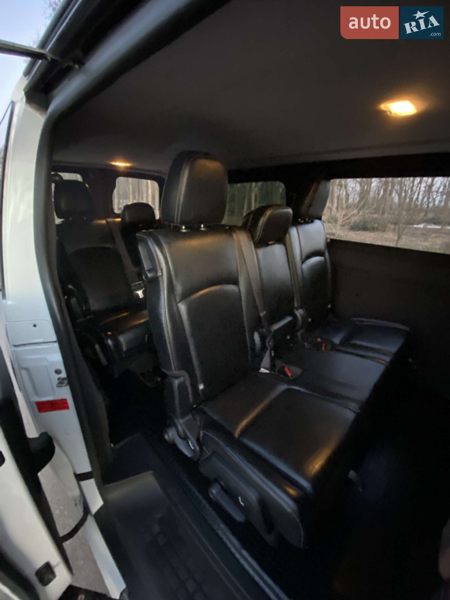 Toyota Proace 2017 VIN YARVFAHKHGZ099179 фото оголошення 19 з 26