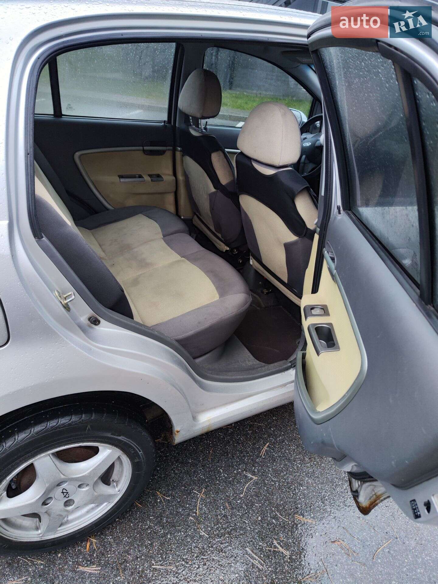 Chery Kimo 2013 VIN LVVDB22B7DD006355 фото оголошення 10 з 14