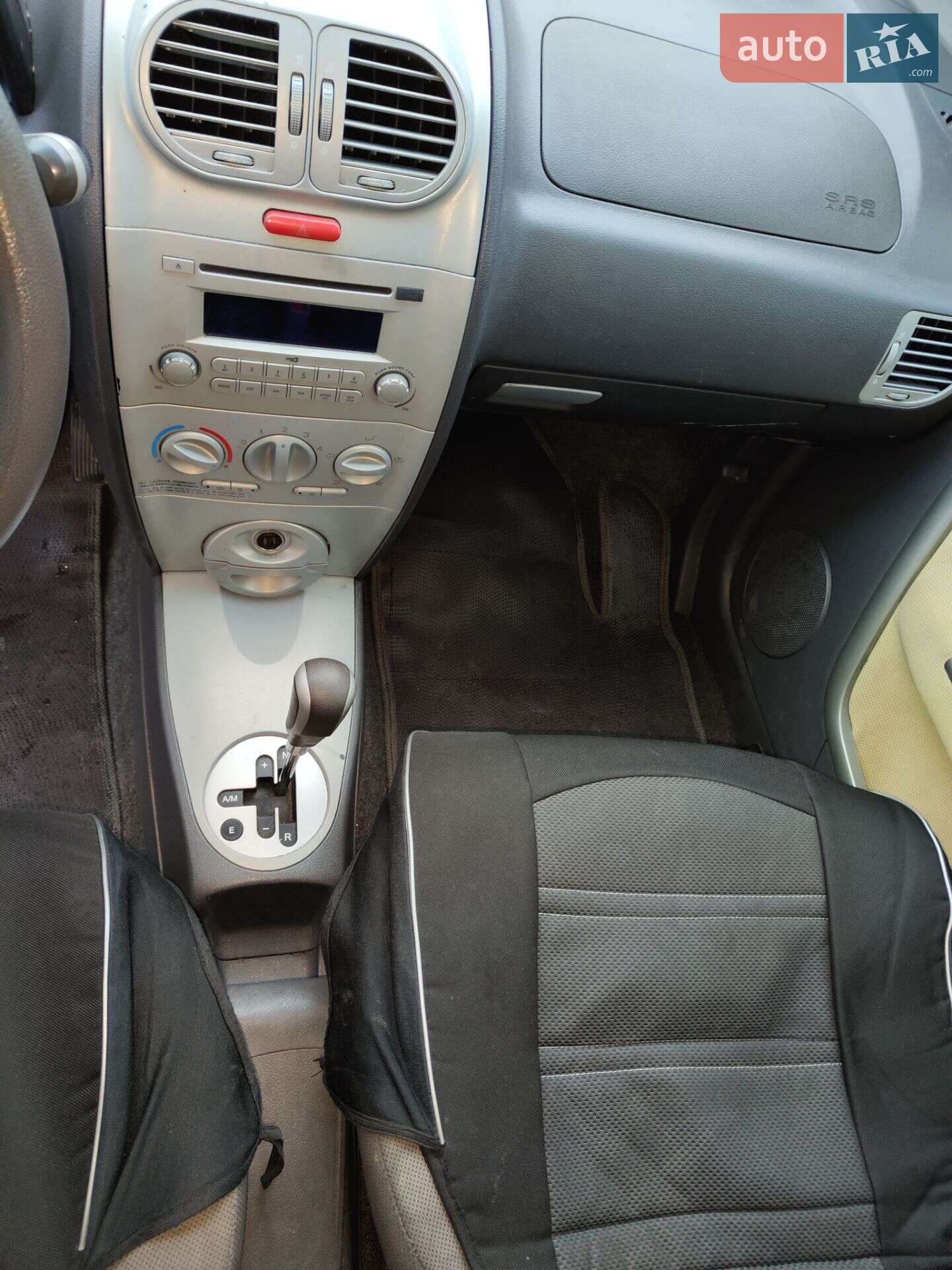 Chery Kimo 2013 VIN LVVDB22B7DD006355 фото оголошення 7 з 14