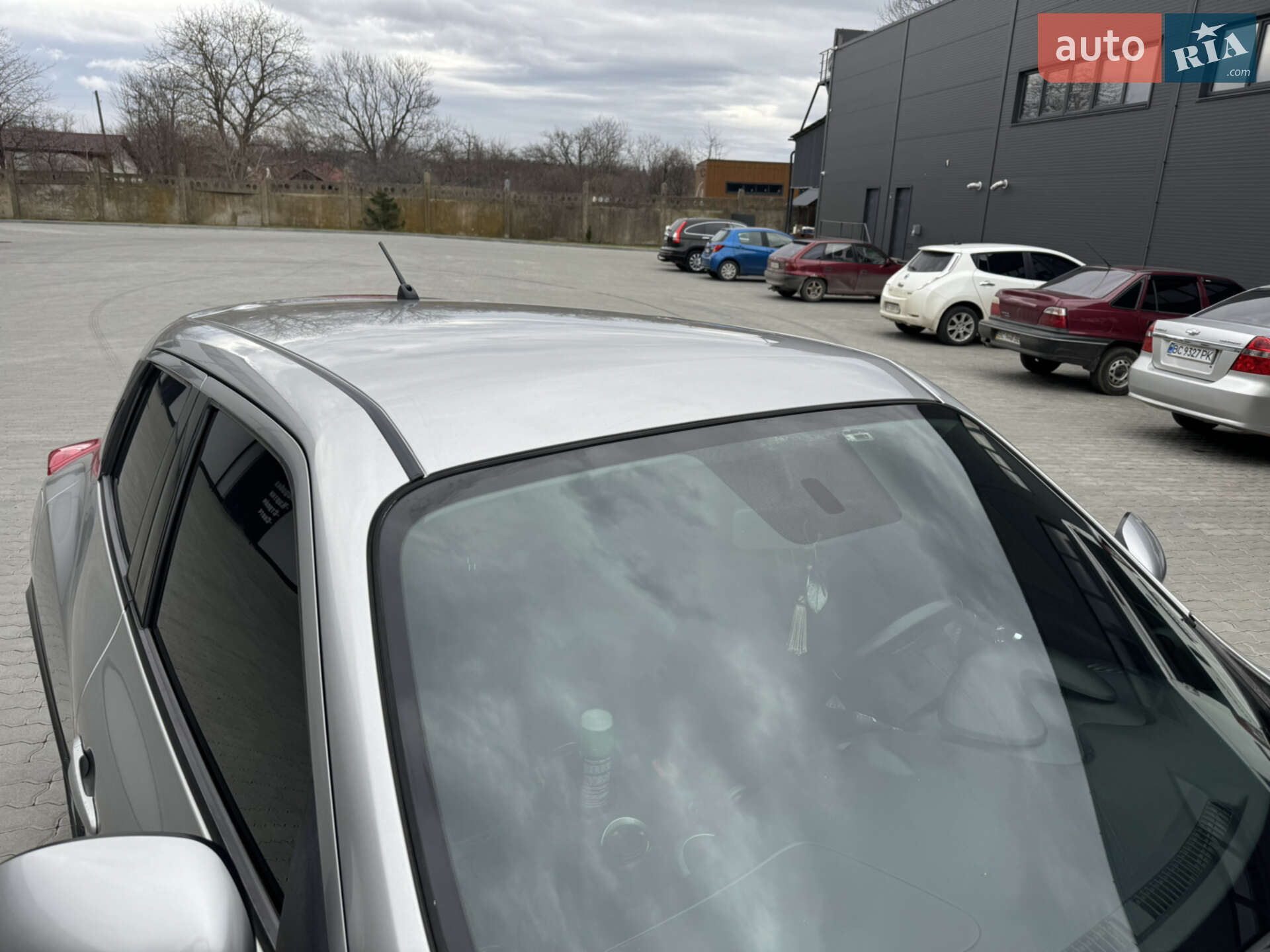 Nissan Juke 2013 VIN SJNFBAF15U6357354 фото оголошення 8 з 14