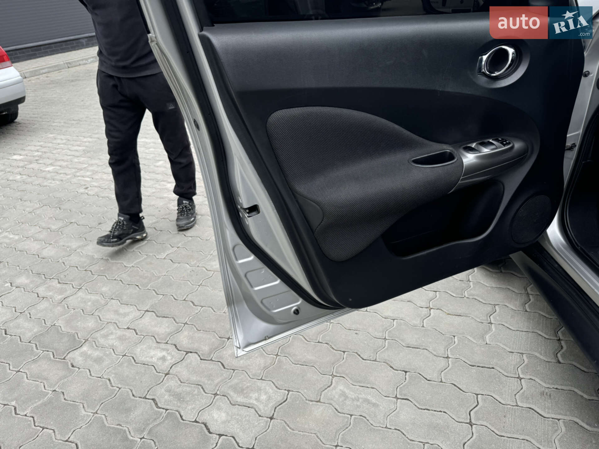 Nissan Juke 2013 VIN SJNFBAF15U6357354 фото оголошення 9 з 14