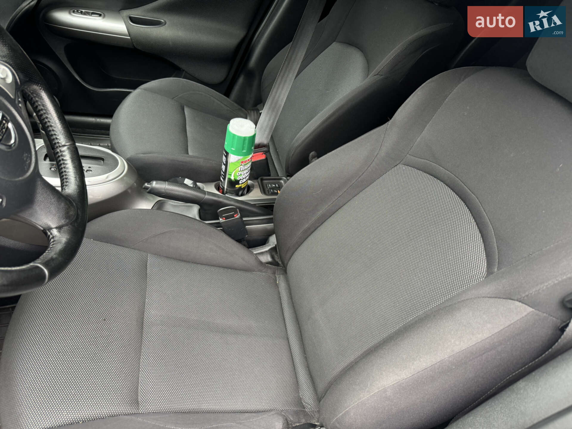Nissan Juke 2013 VIN SJNFBAF15U6357354 фото оголошення 12 з 14