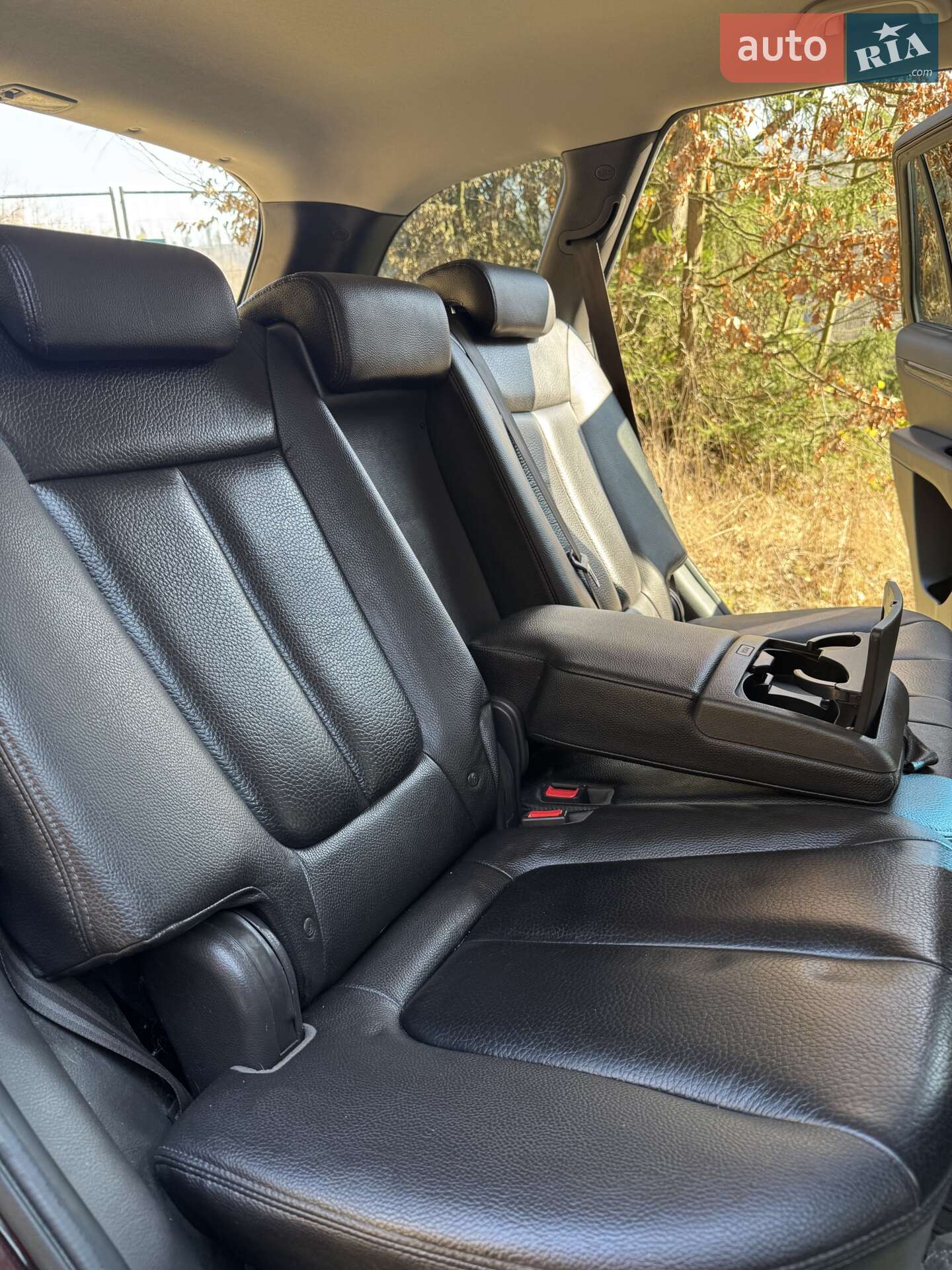 Hyundai Santa FE 2011 VIN KMHSH81XDBU769549 фото оголошення 22 з 32