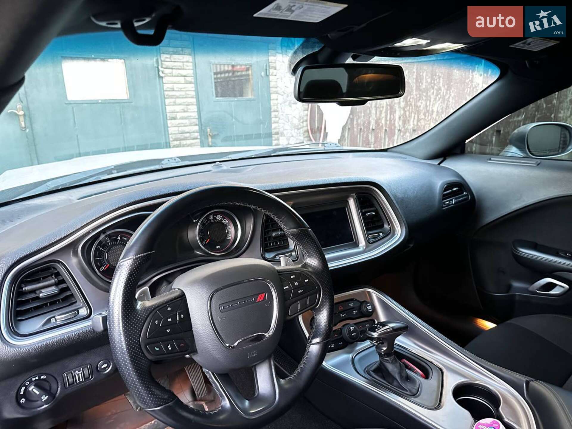 Dodge Challenger 2021 VIN 2C3CDZBT0MH538412 фото оголошення 9 з 10