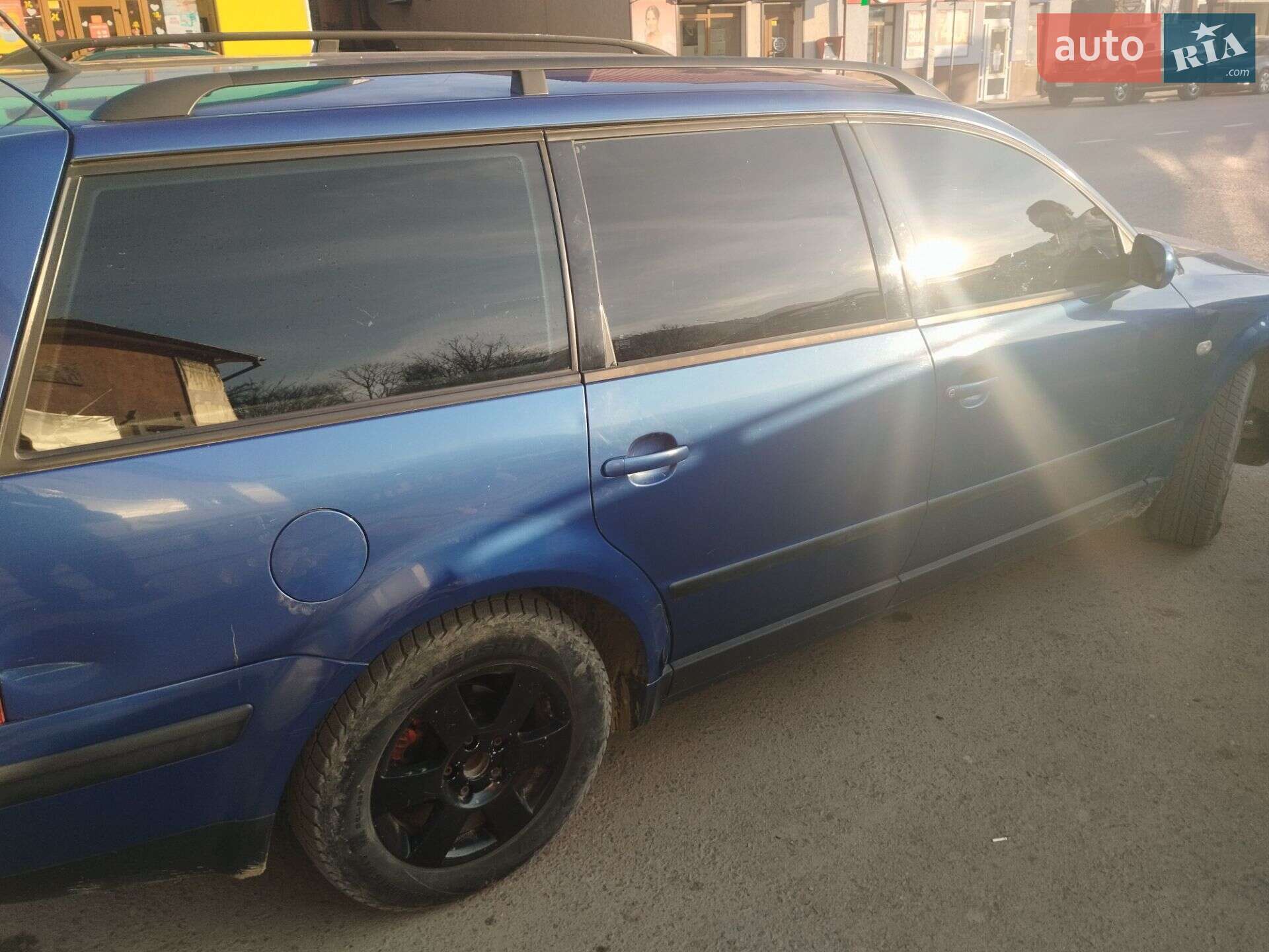 Volkswagen Passat 1999 VIN WVWZZZ3BZYE067147 фото оголошення 4 з 6