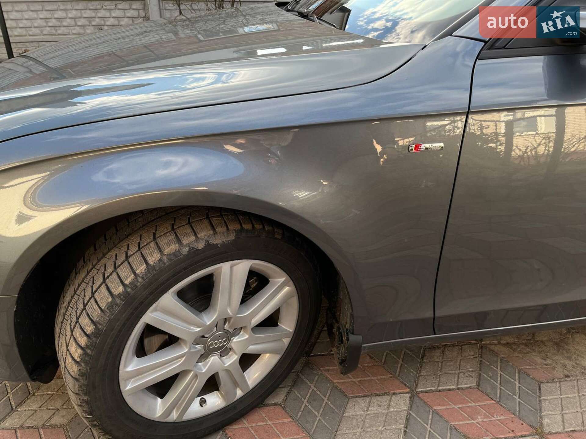 Audi A4 2012 VIN WAUZZZ8K1DA138750 фото оголошення 28 з 35