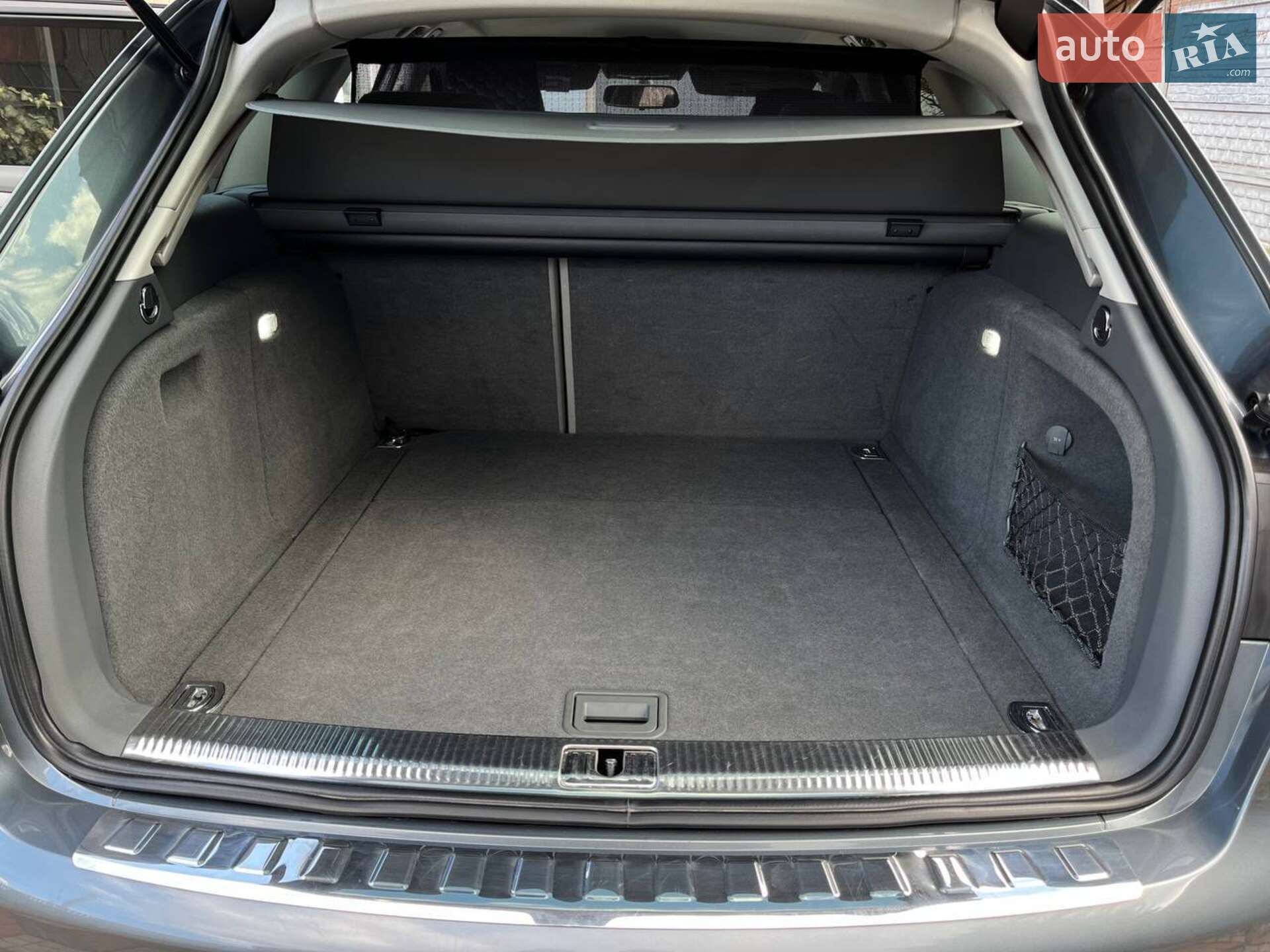 Audi A4 2012 VIN WAUZZZ8K1DA138750 фото оголошення 31 з 35