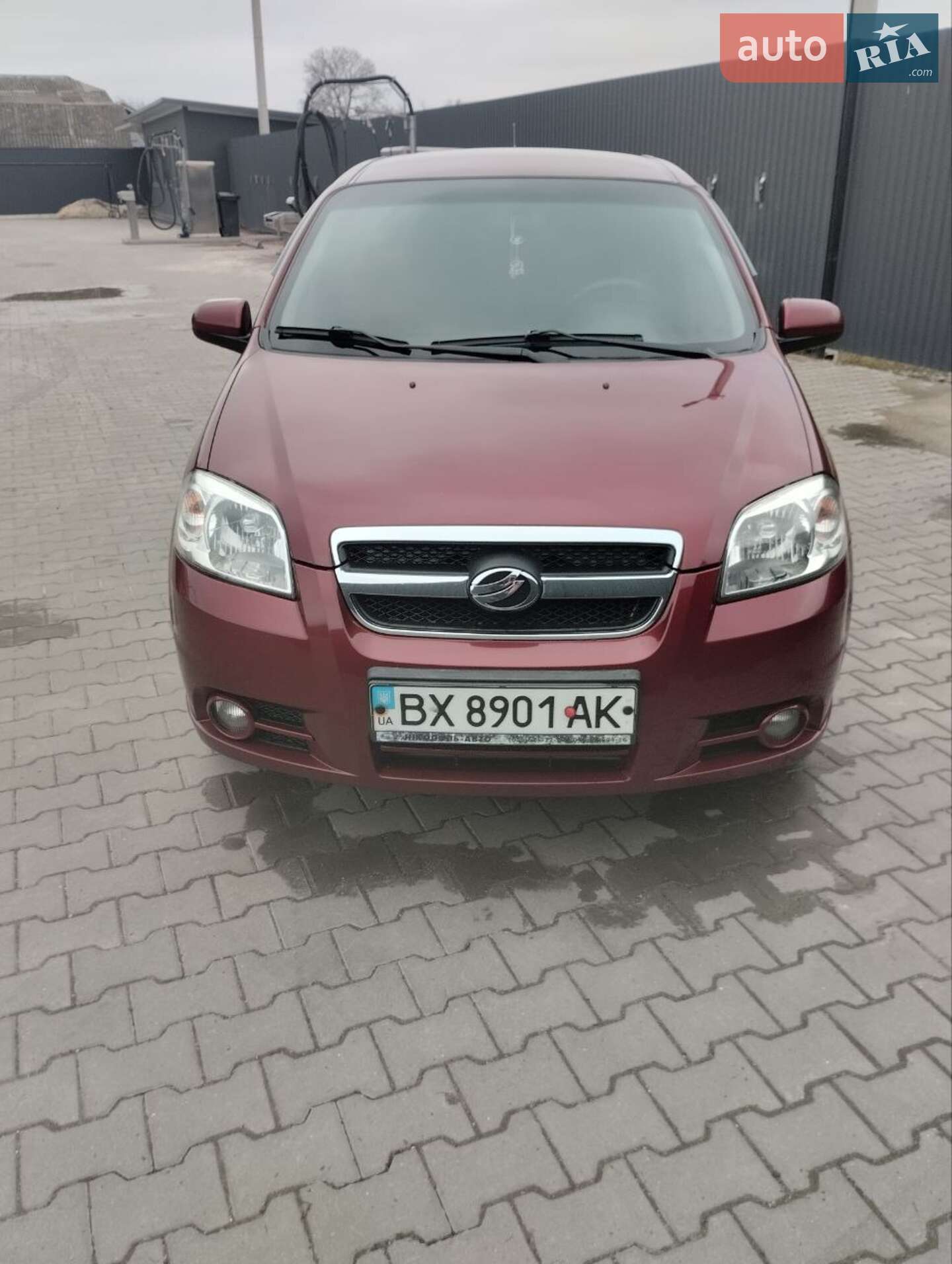 ЗАЗ Vida 2013 VIN Y6DSF69Y0D0011916 фото оголошення 4 з 23