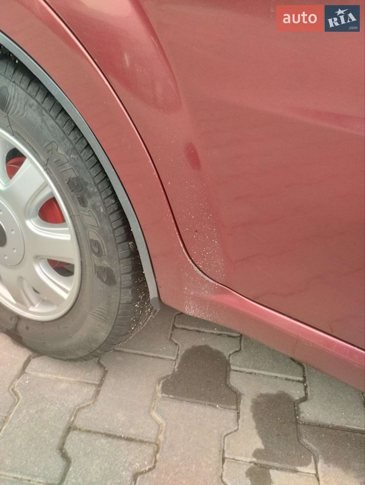 ЗАЗ Vida 2013 VIN Y6DSF69Y0D0011916 фото оголошення 8 з 23