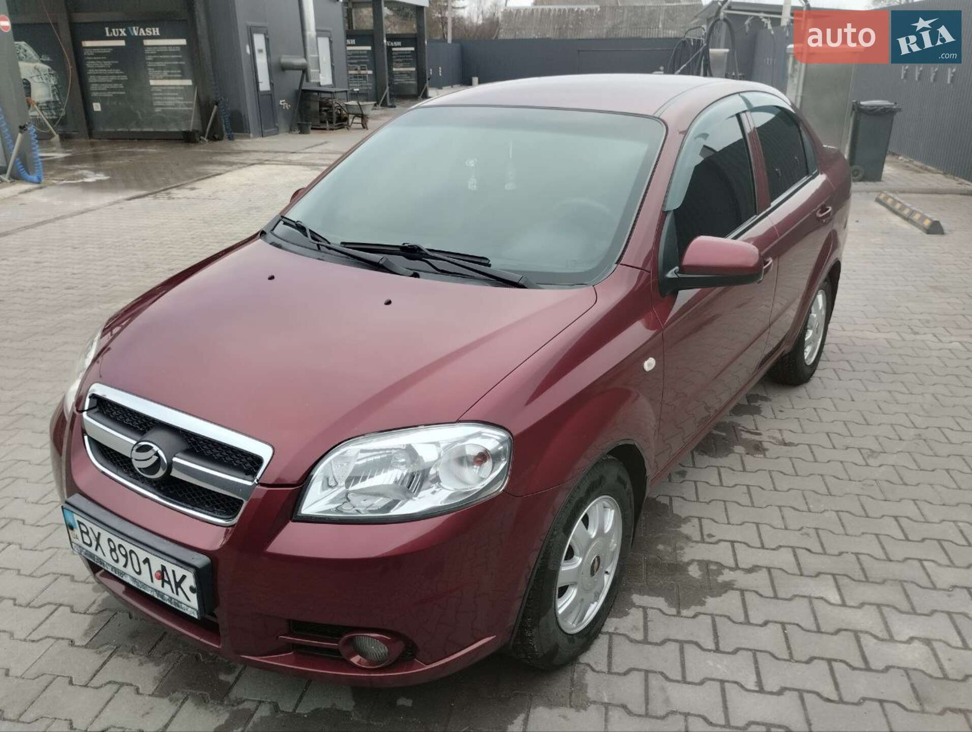 ЗАЗ Vida 2013 VIN Y6DSF69Y0D0011916 фото оголошення 10 з 23