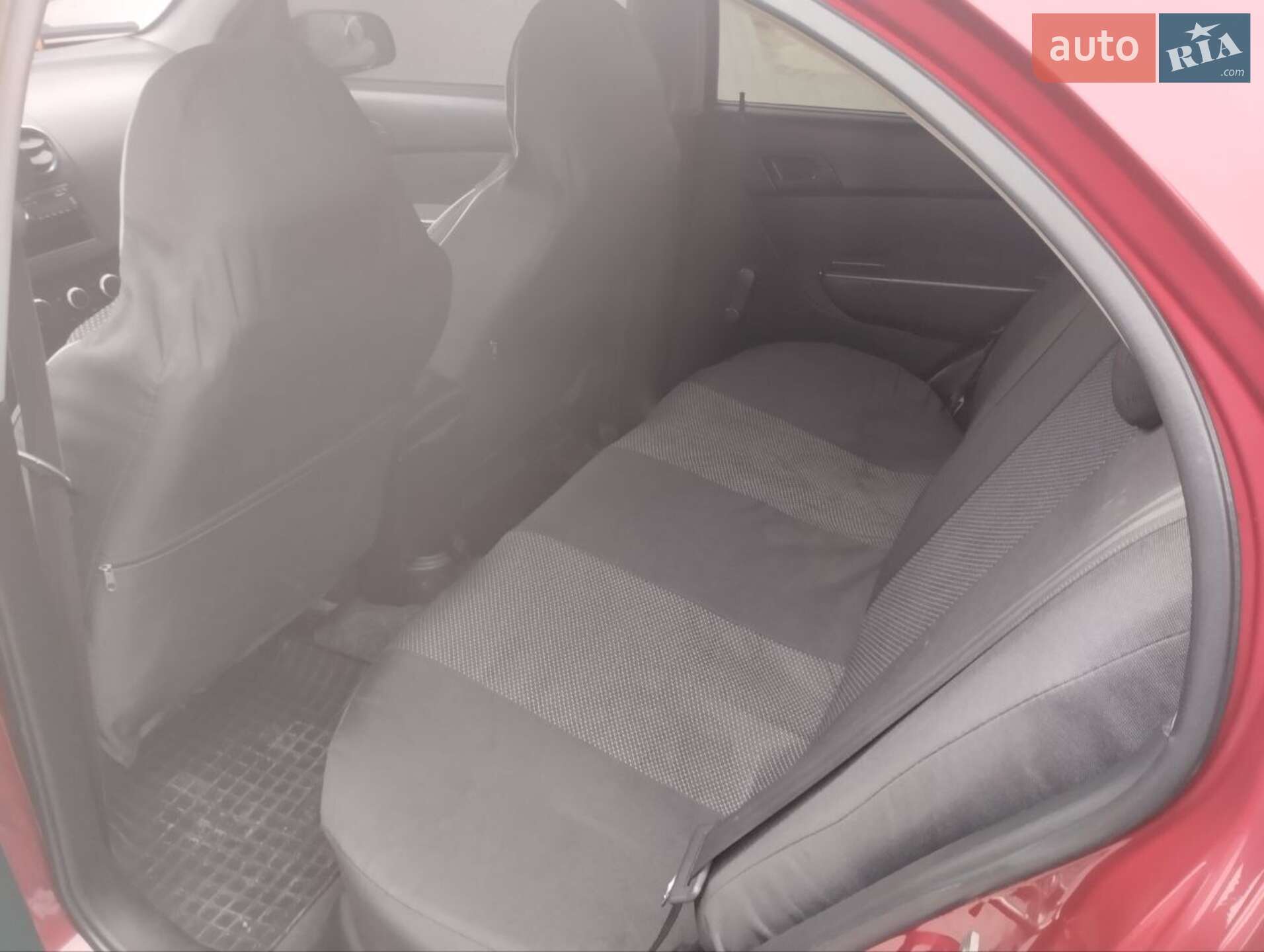 ЗАЗ Vida 2013 VIN Y6DSF69Y0D0011916 фото оголошення 5 з 23