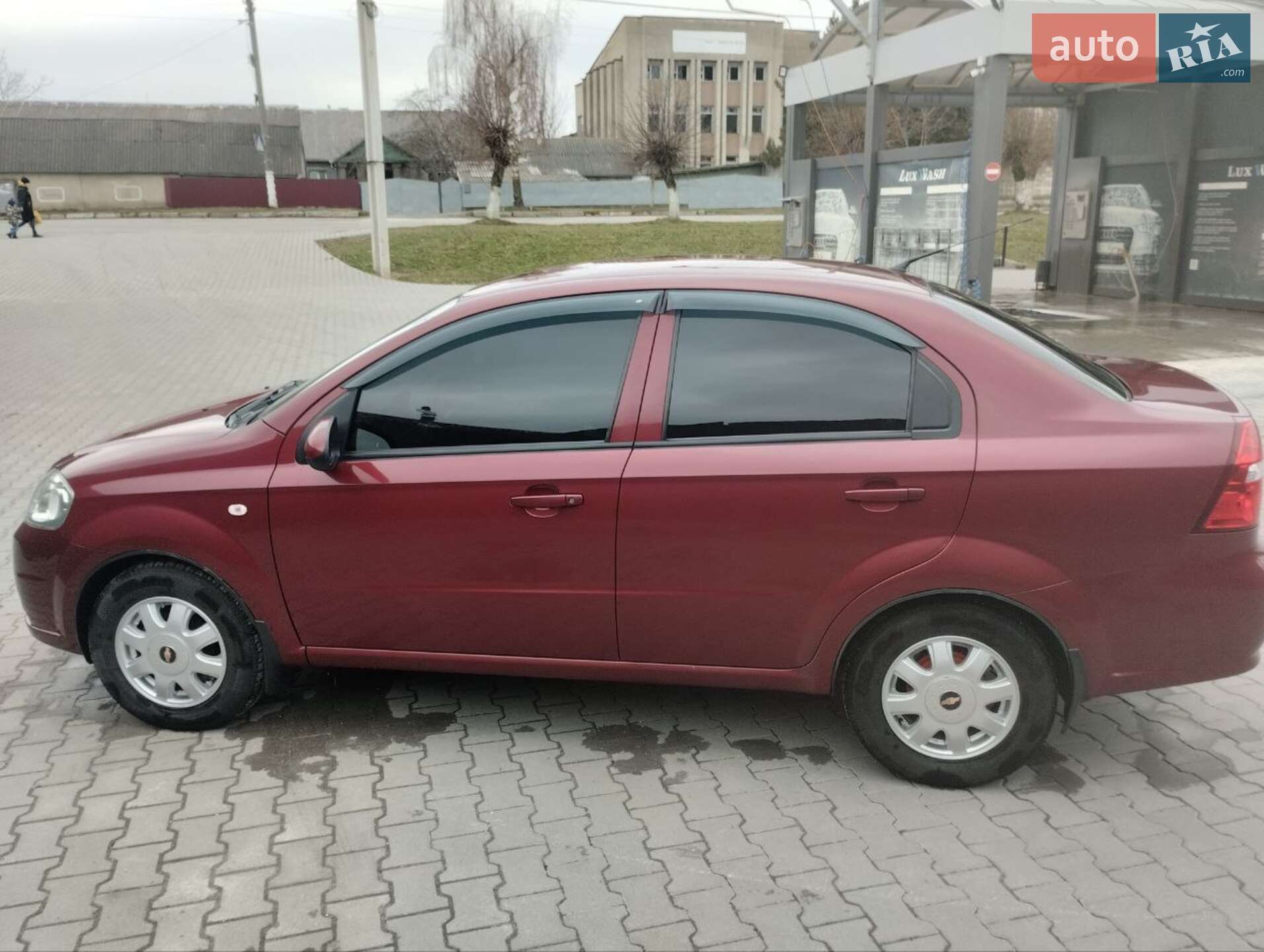 ЗАЗ Vida 2013 VIN Y6DSF69Y0D0011916 фото оголошення 15 з 23