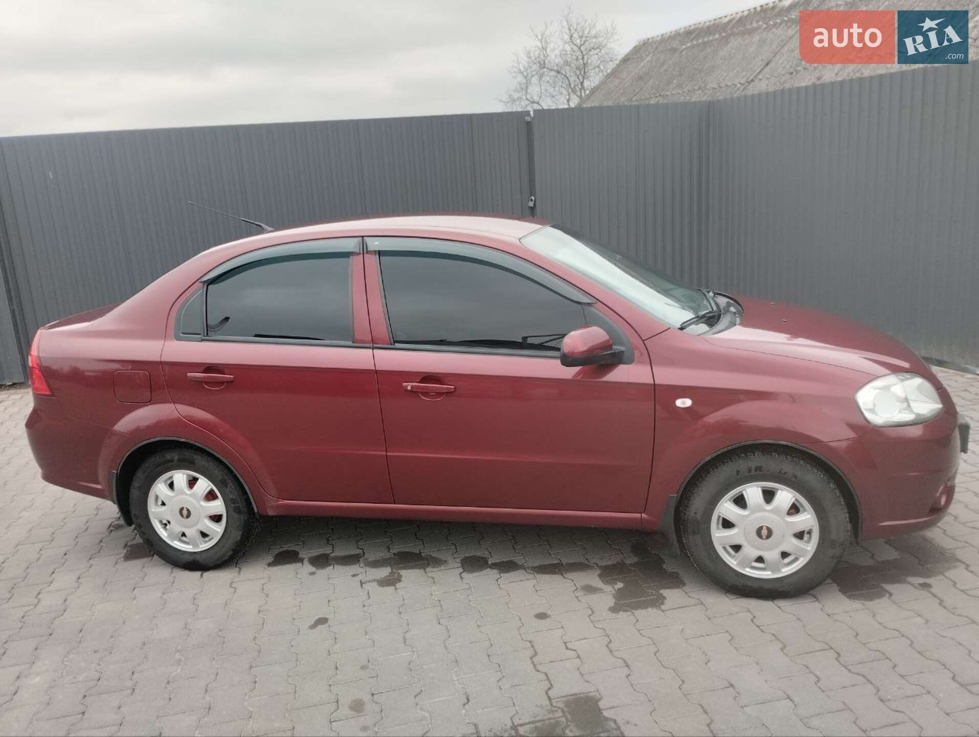 ЗАЗ Vida 2013 VIN Y6DSF69Y0D0011916 фото оголошення 19 з 23