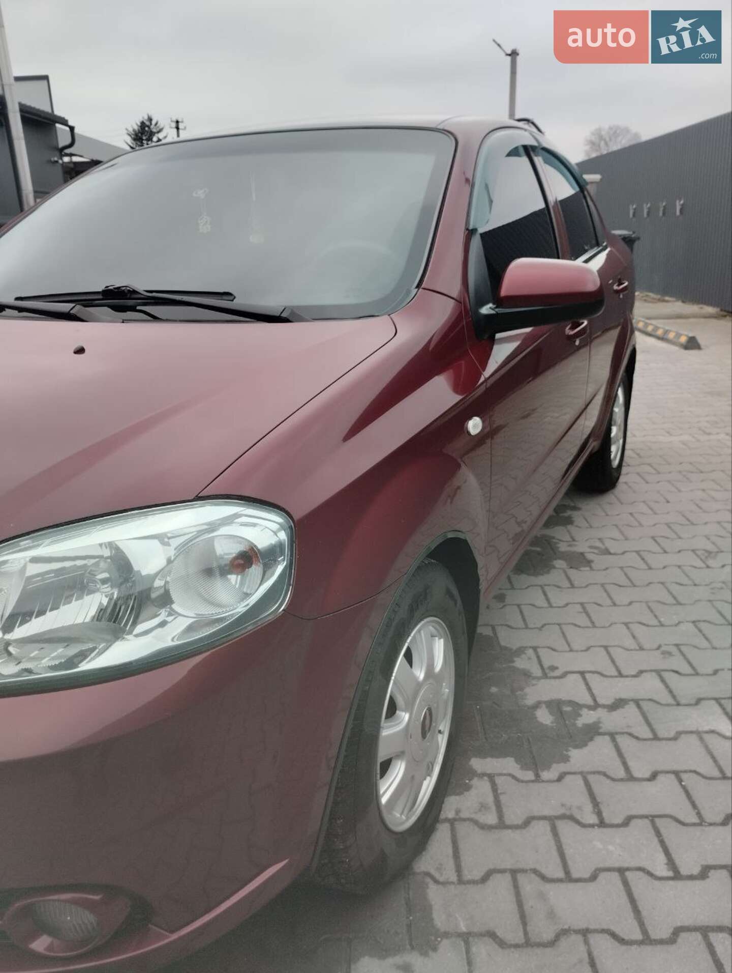ЗАЗ Vida 2013 VIN Y6DSF69Y0D0011916 фото оголошення 20 з 23