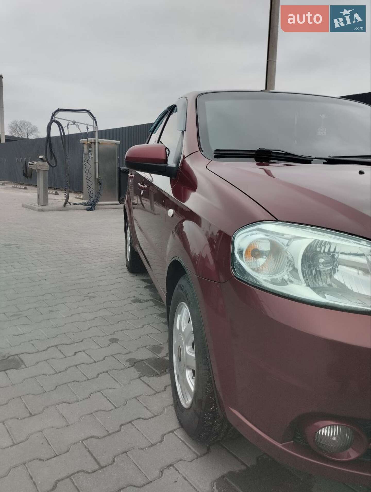 ЗАЗ Vida 2013 VIN Y6DSF69Y0D0011916 фото оголошення 14 з 23