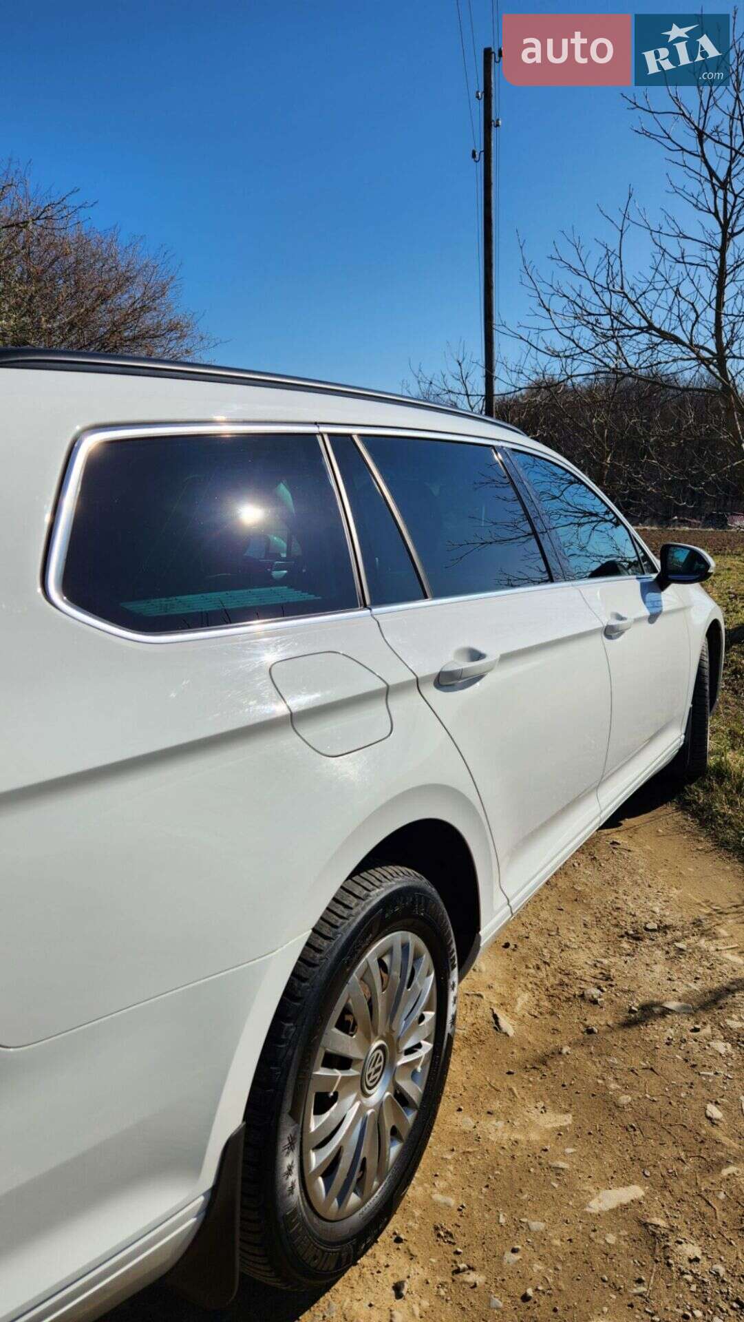 Volkswagen Passat 2017 VIN WVWZZZ3CZHE127871 фото оголошення 11 з 58