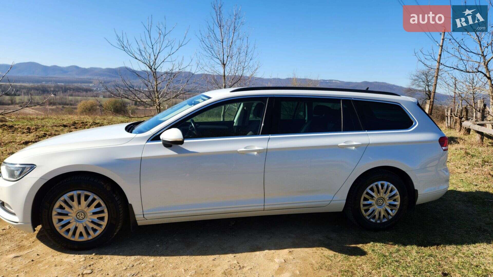 Volkswagen Passat 2017 VIN WVWZZZ3CZHE127871 фото оголошення 15 з 58