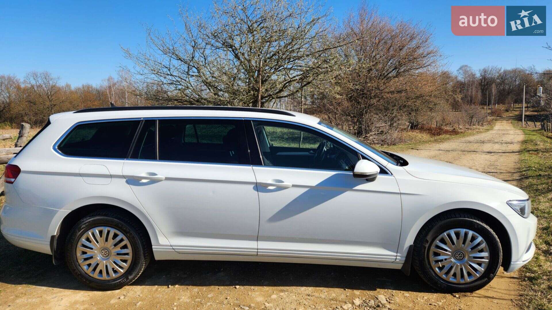 Volkswagen Passat 2017 VIN WVWZZZ3CZHE127871 фото оголошення 13 з 58