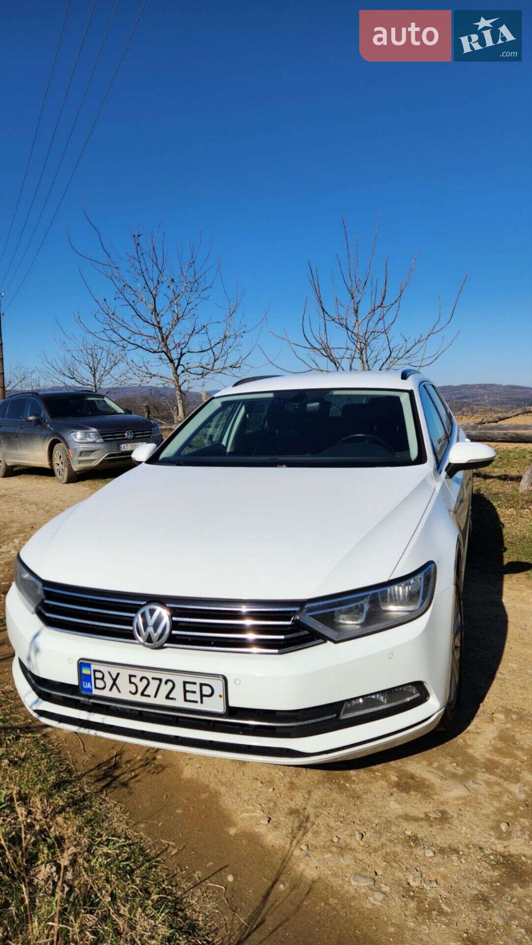 Volkswagen Passat 2017 VIN WVWZZZ3CZHE127871 фото оголошення 17 з 58