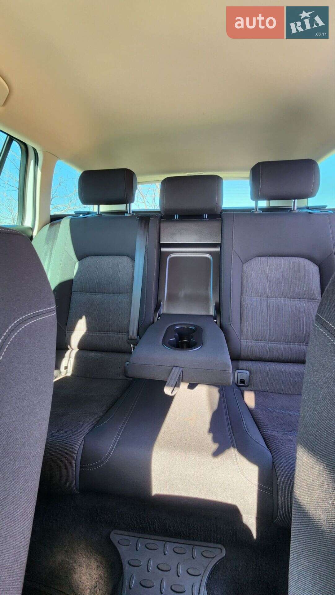 Volkswagen Passat 2017 VIN WVWZZZ3CZHE127871 фото оголошення 27 з 58