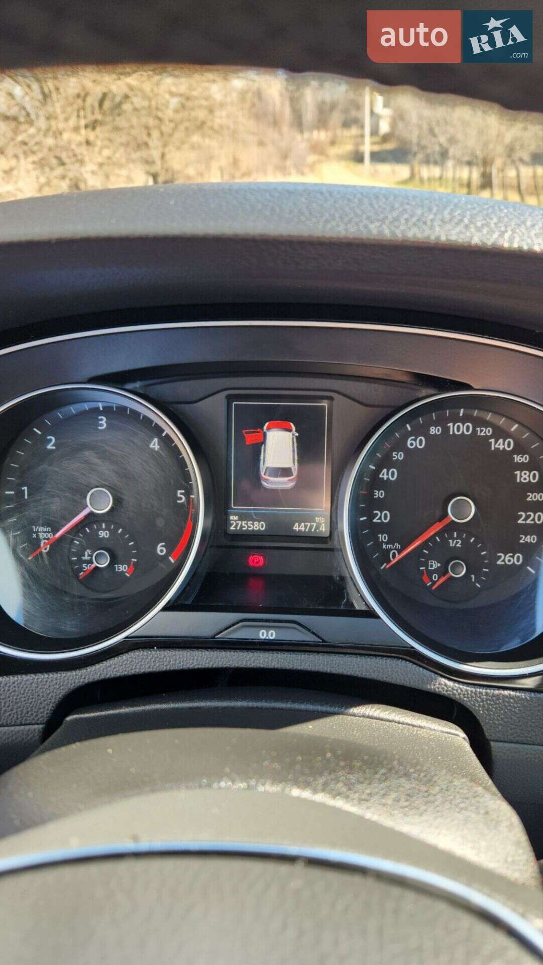 Volkswagen Passat 2017 VIN WVWZZZ3CZHE127871 фото оголошення 35 з 58
