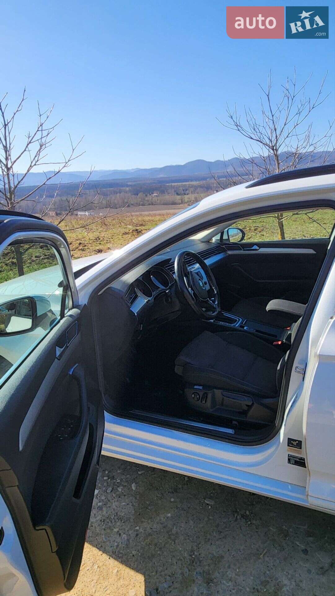 Volkswagen Passat 2017 VIN WVWZZZ3CZHE127871 фото оголошення 37 з 58