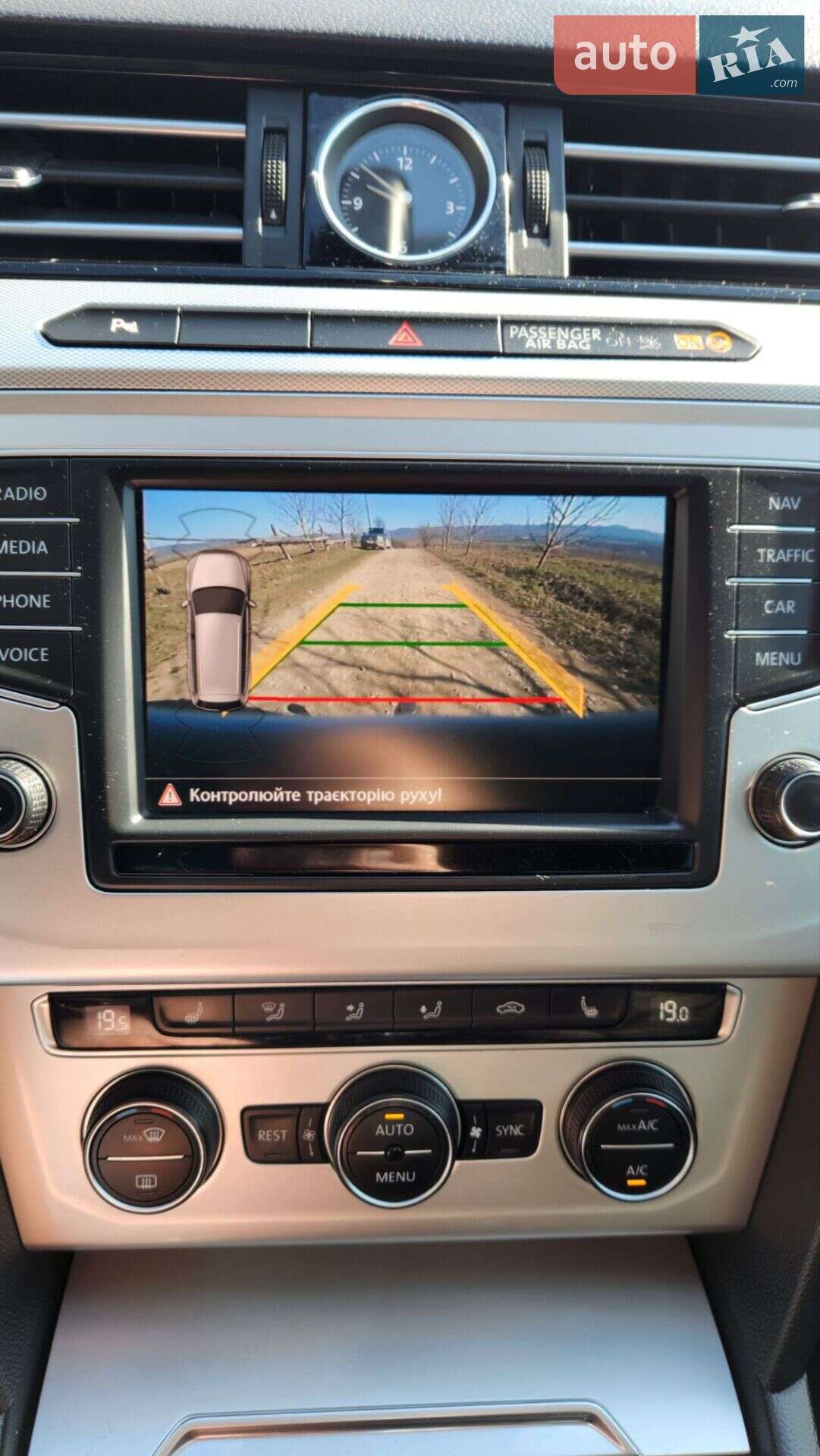 Volkswagen Passat 2017 VIN WVWZZZ3CZHE127871 фото оголошення 36 з 58