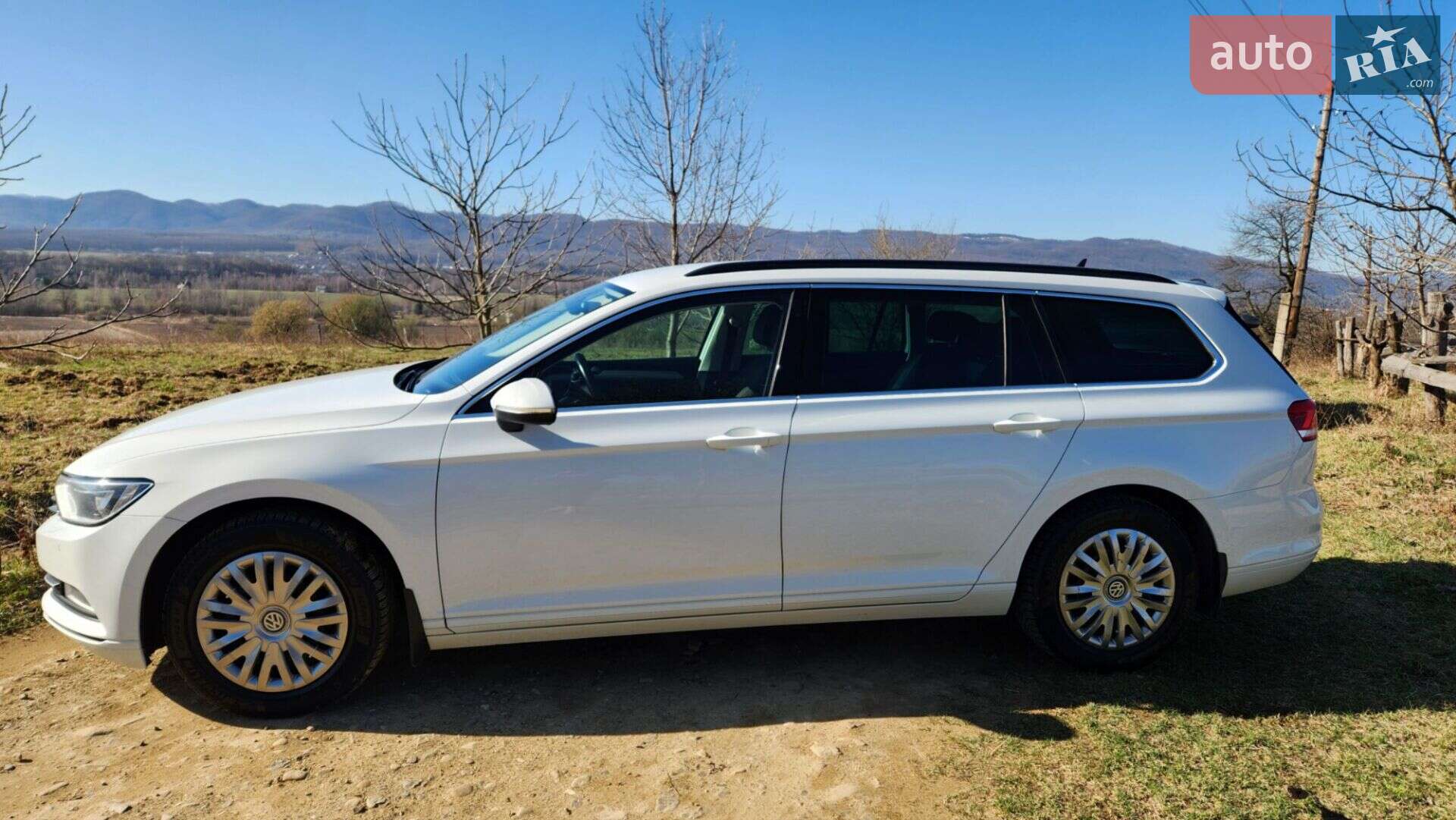 Volkswagen Passat 2017 VIN WVWZZZ3CZHE127871 фото оголошення 55 з 58