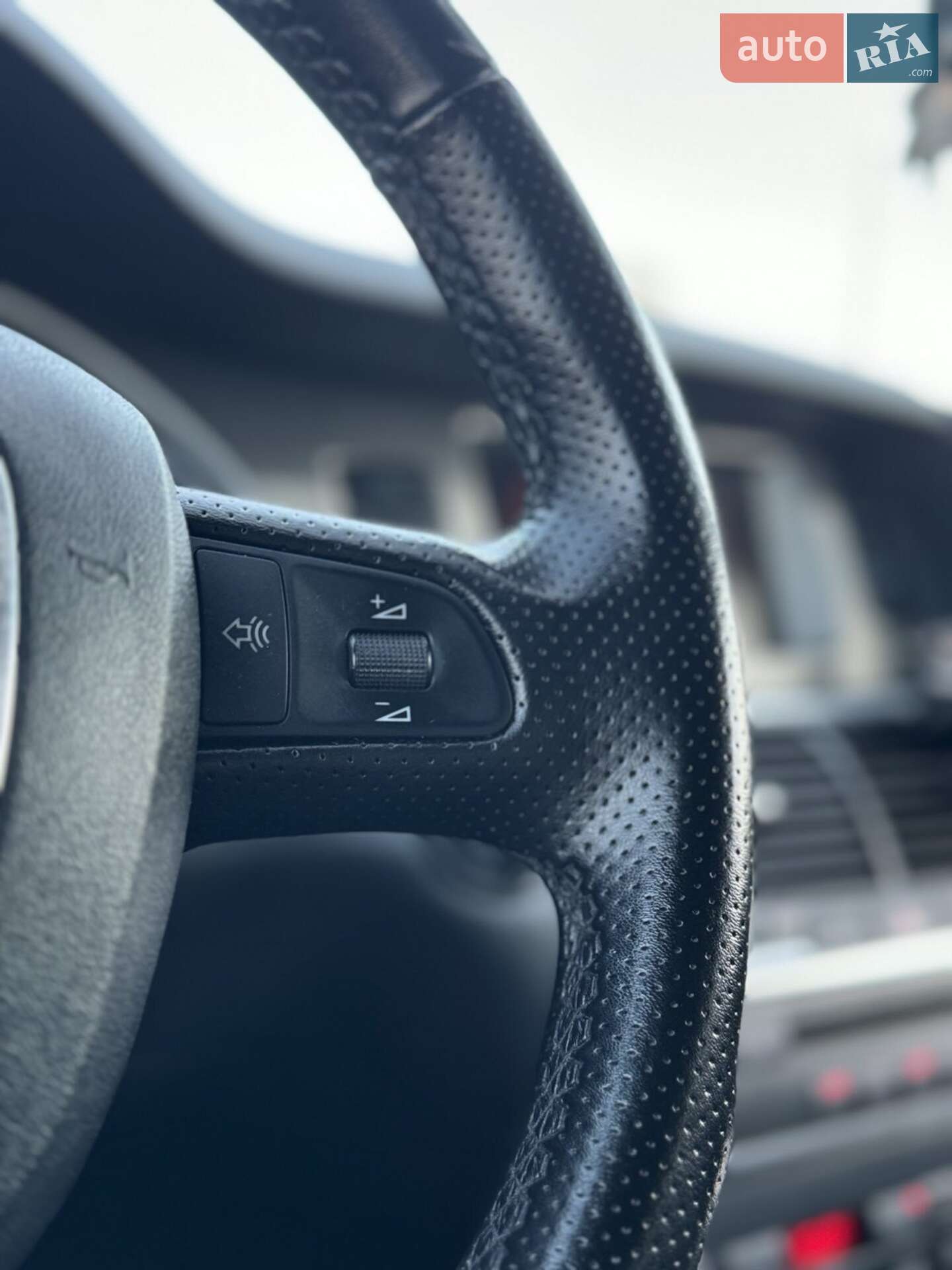 Audi Q7 2007 VIN WAUZZZ4L27D020241 фото оголошення 13 з 16