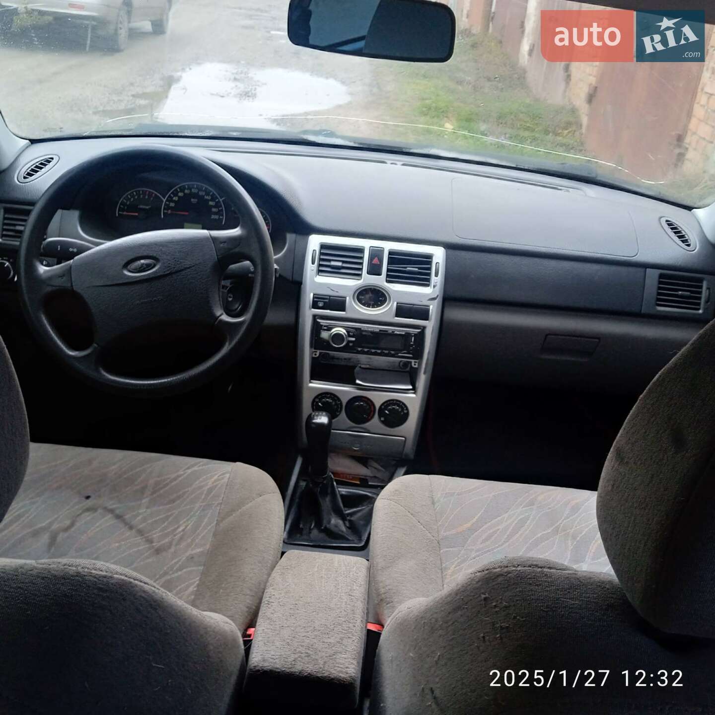 ВАЗ / Lada 2170 Priora 2008 VIN XTA21703080128867 фото оголошення 4 з 5