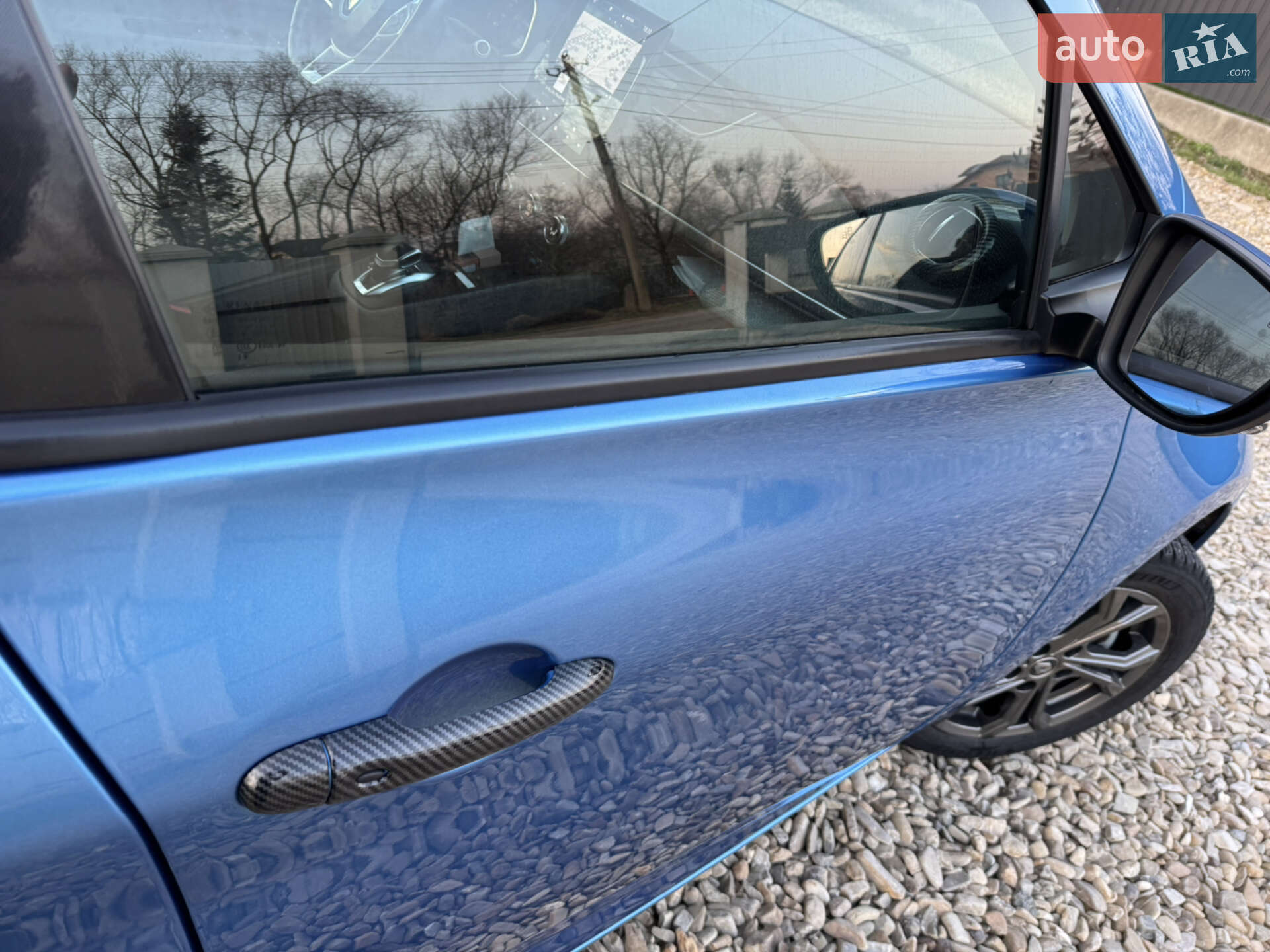 Renault Zoe 2019 VIN VF1AG000564227281 фото оголошення 10 з 18