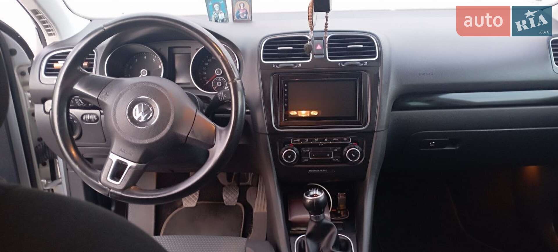 Volkswagen Golf 2009 VIN WVWZZZ1KZAM600643 фото оголошення 4 з 25